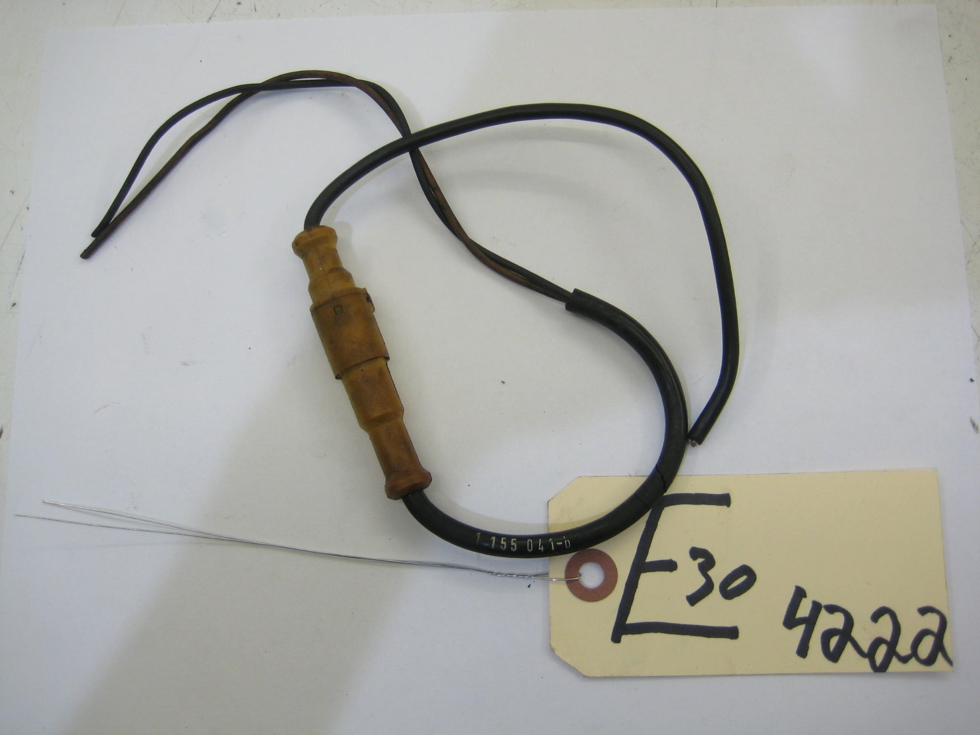 ABS Wiring Pigtail