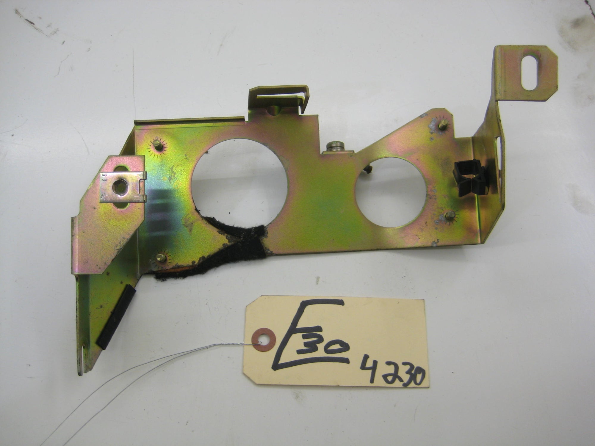 M20 ECU Bracket