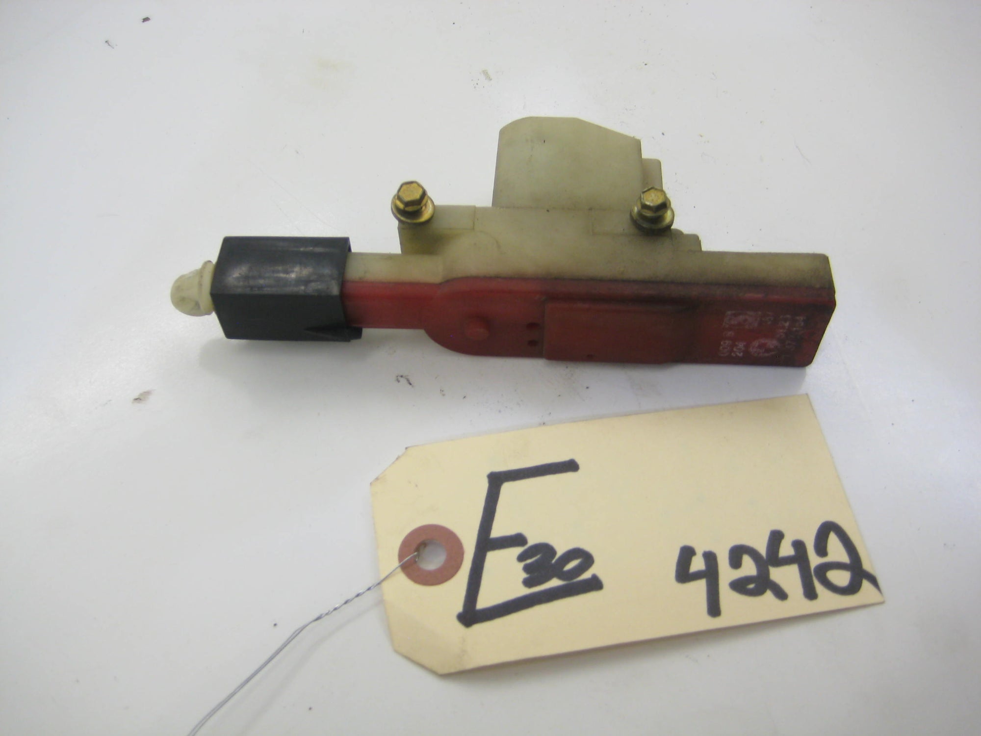 Door Lock Actuator