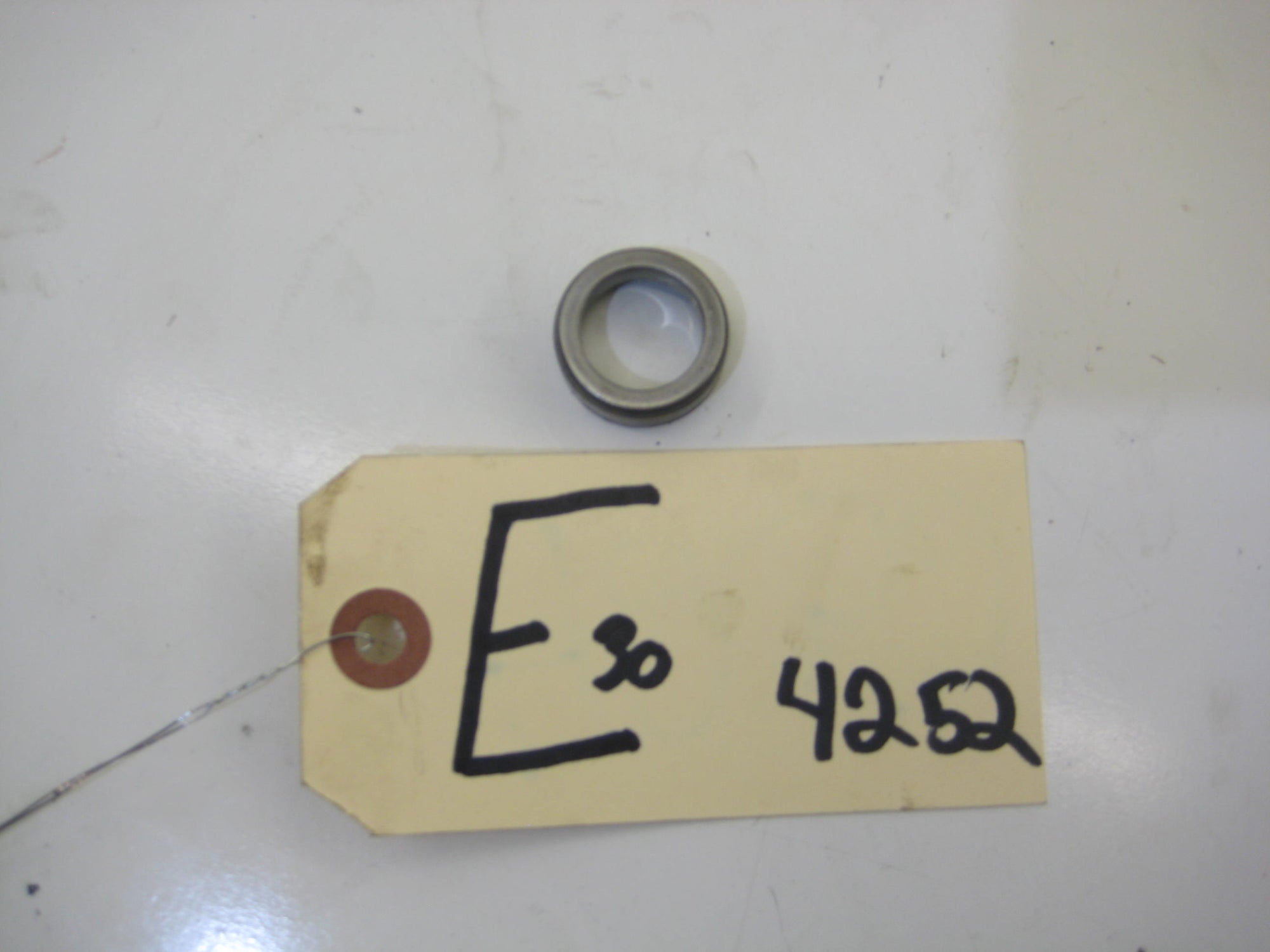 Steering Wheel Spacer