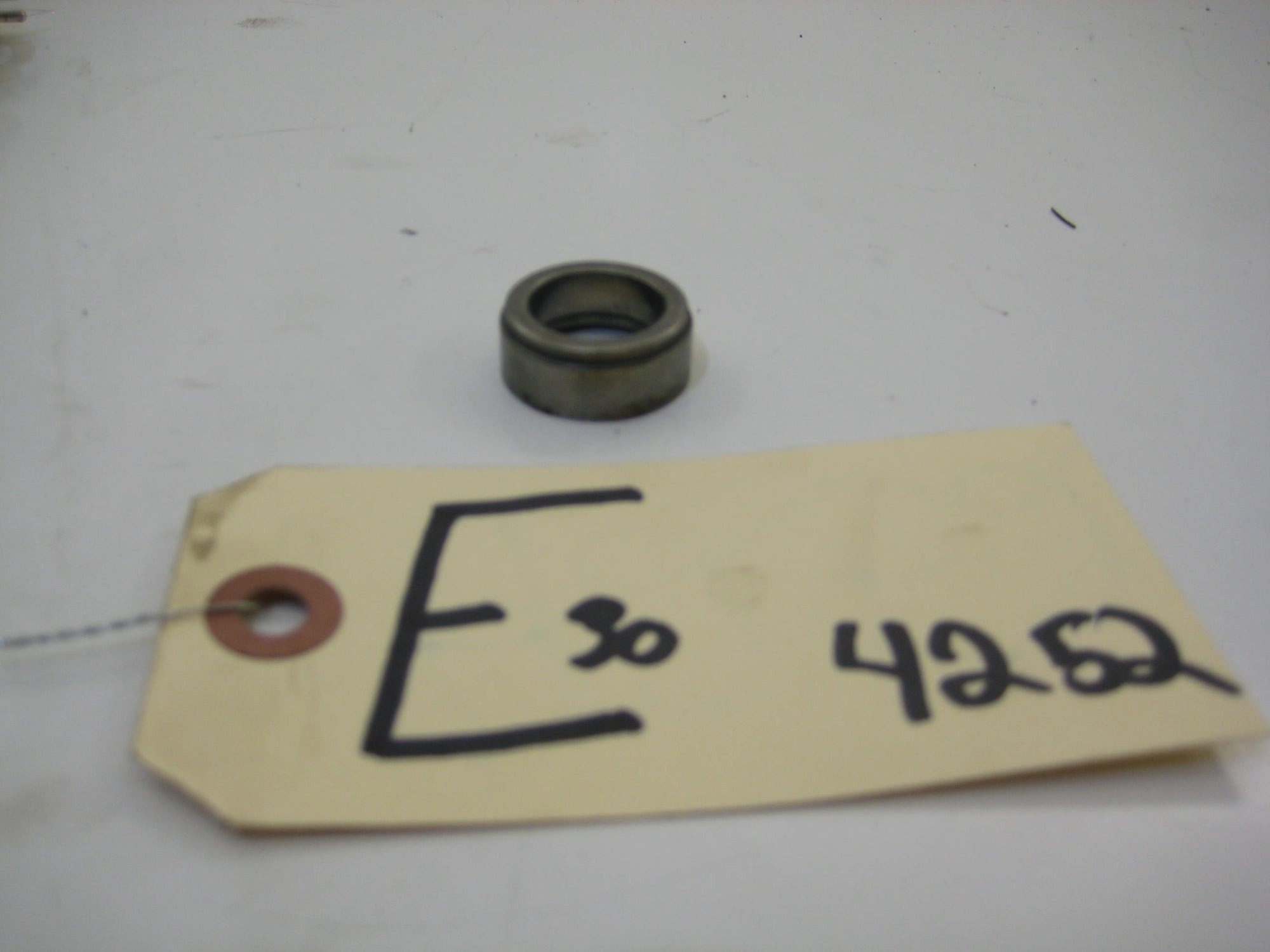 Steering Wheel Spacer