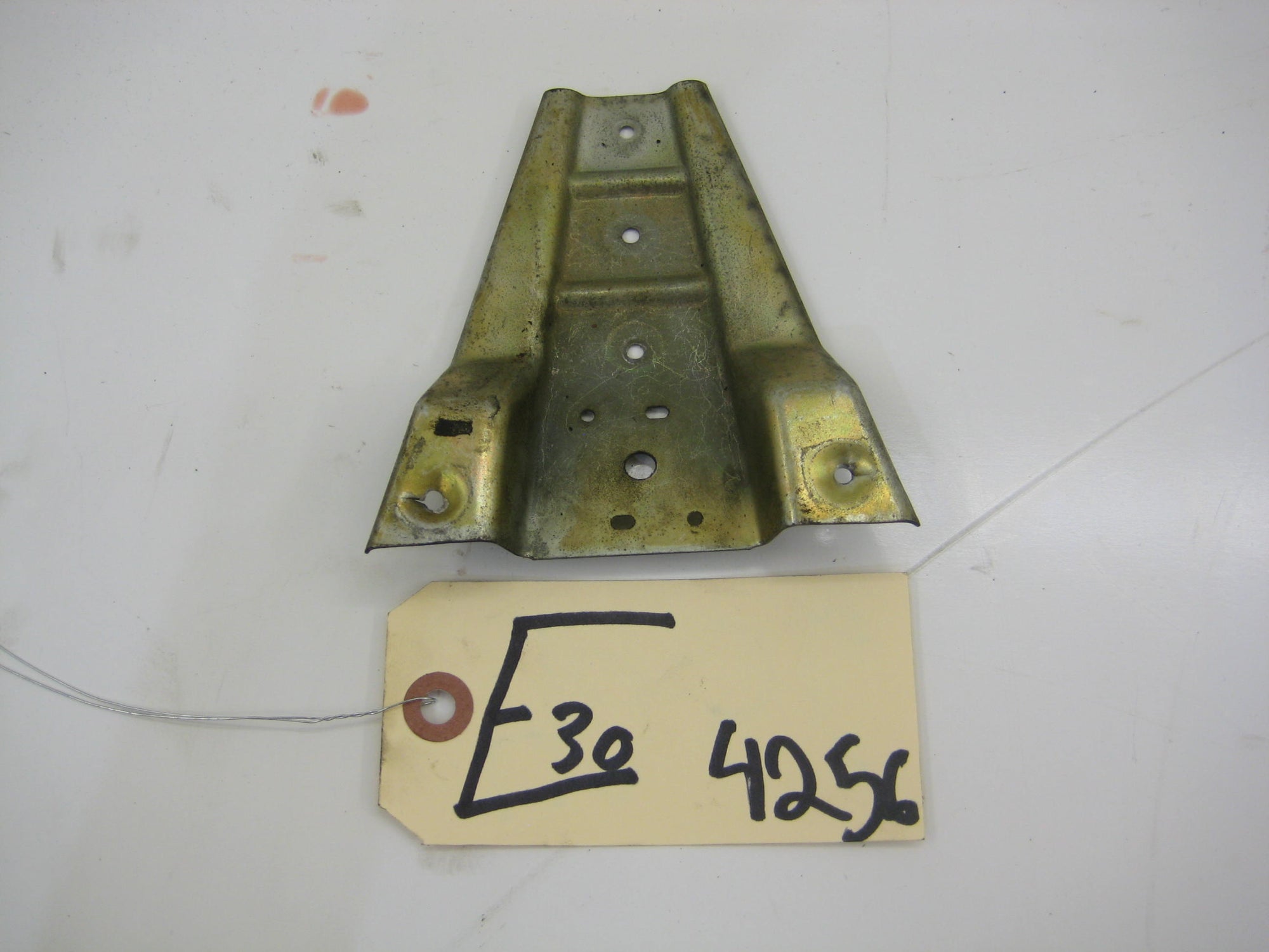 Above Glove Box Bracket