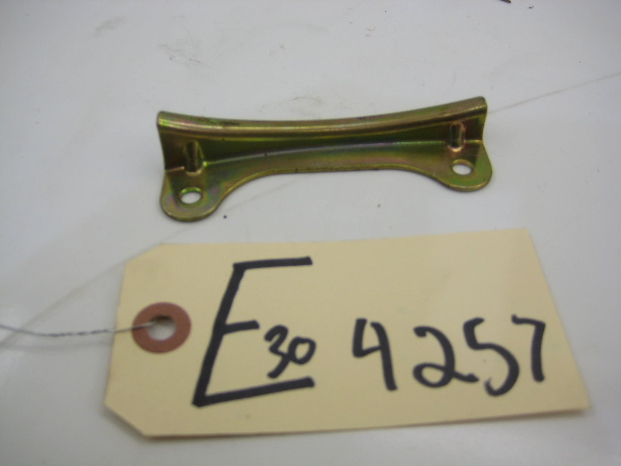 Right Rear Tail Light Bracket