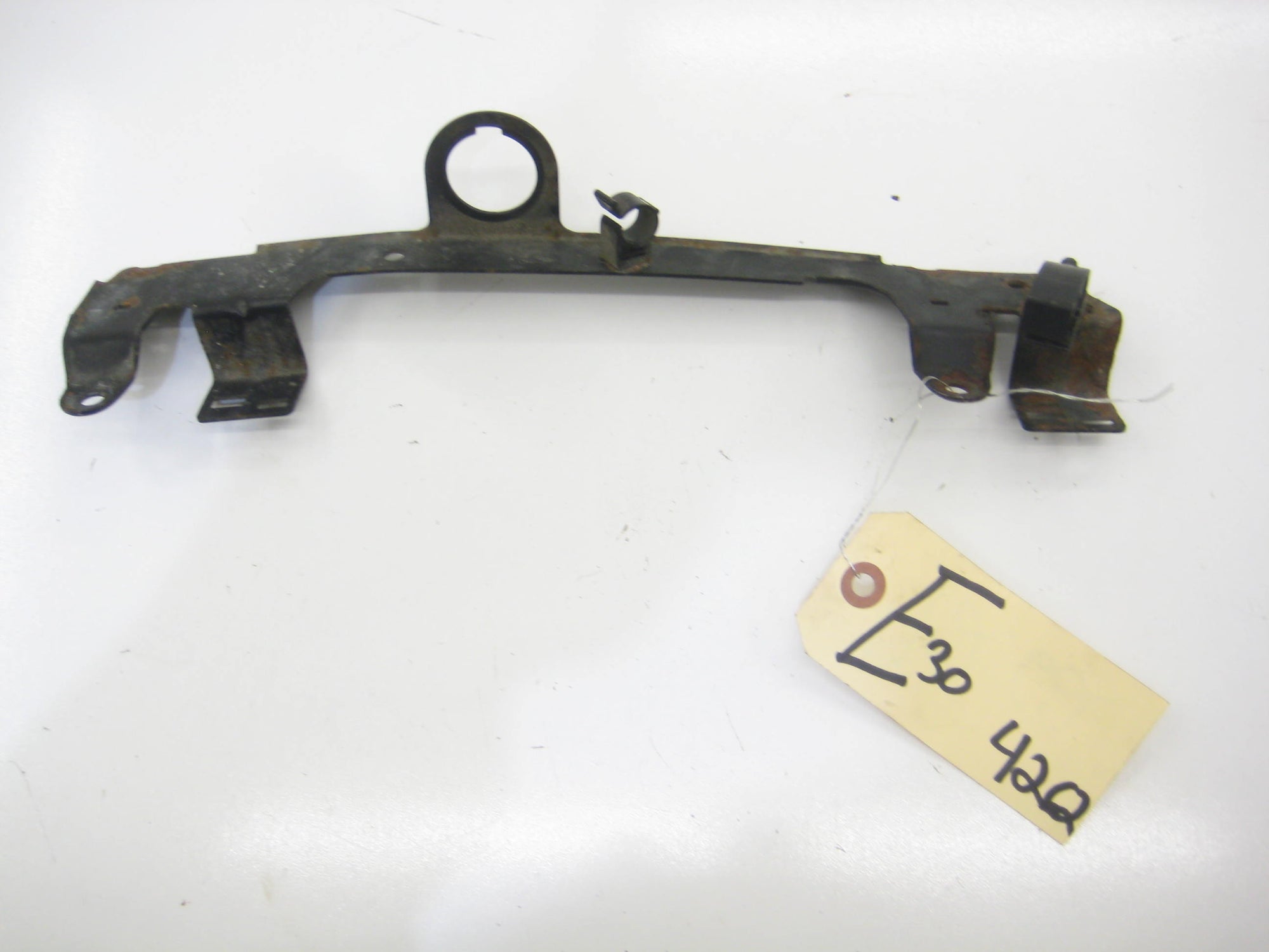 M20 Wiring Track Bracket