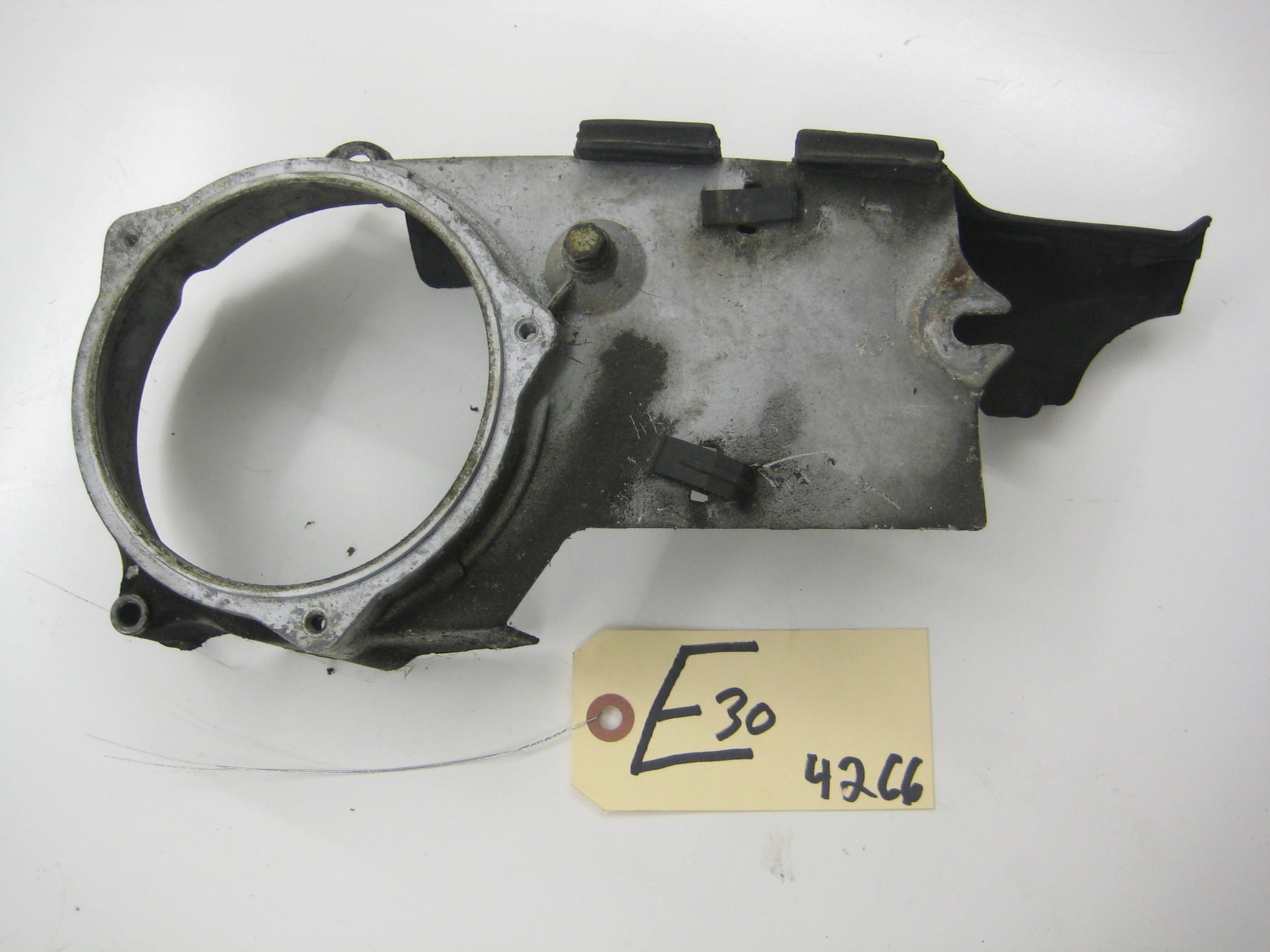 M20 Upper Timing Belt Cover