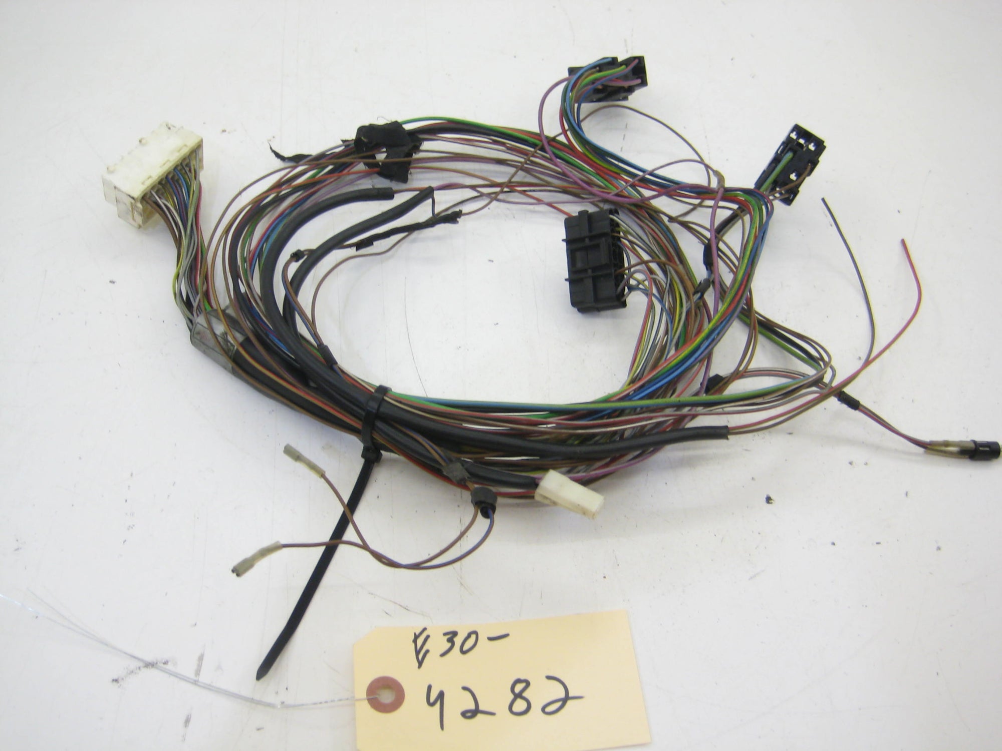 Interior Lighting Harness (Late)