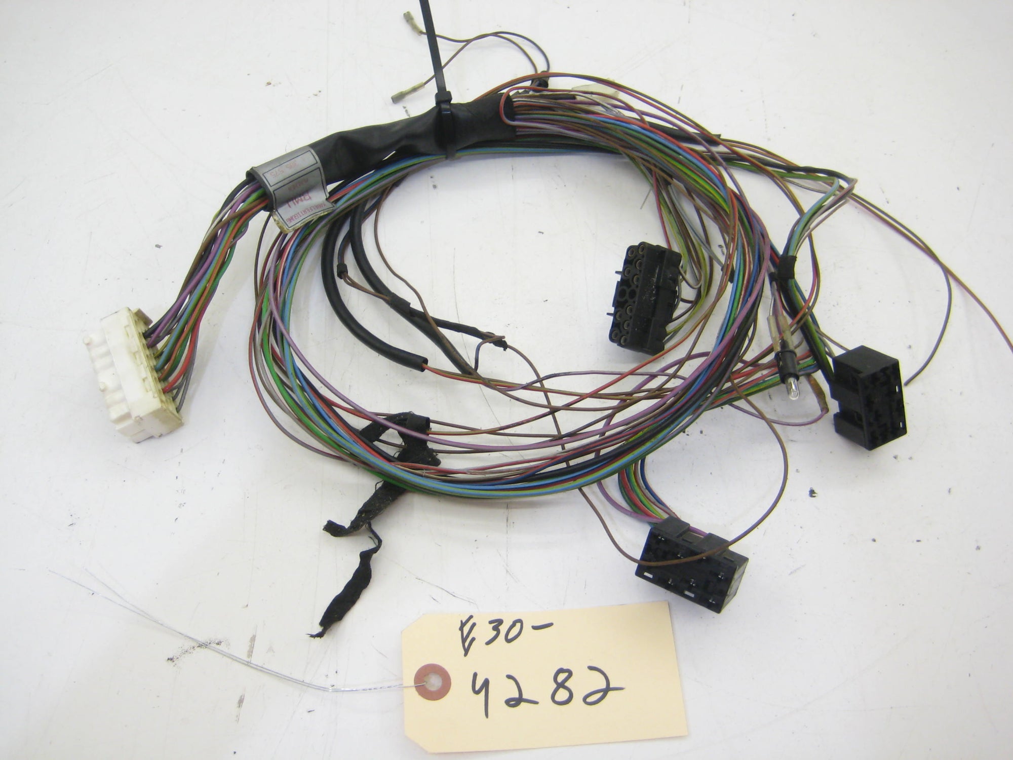 Interior Lighting Harness (Late)