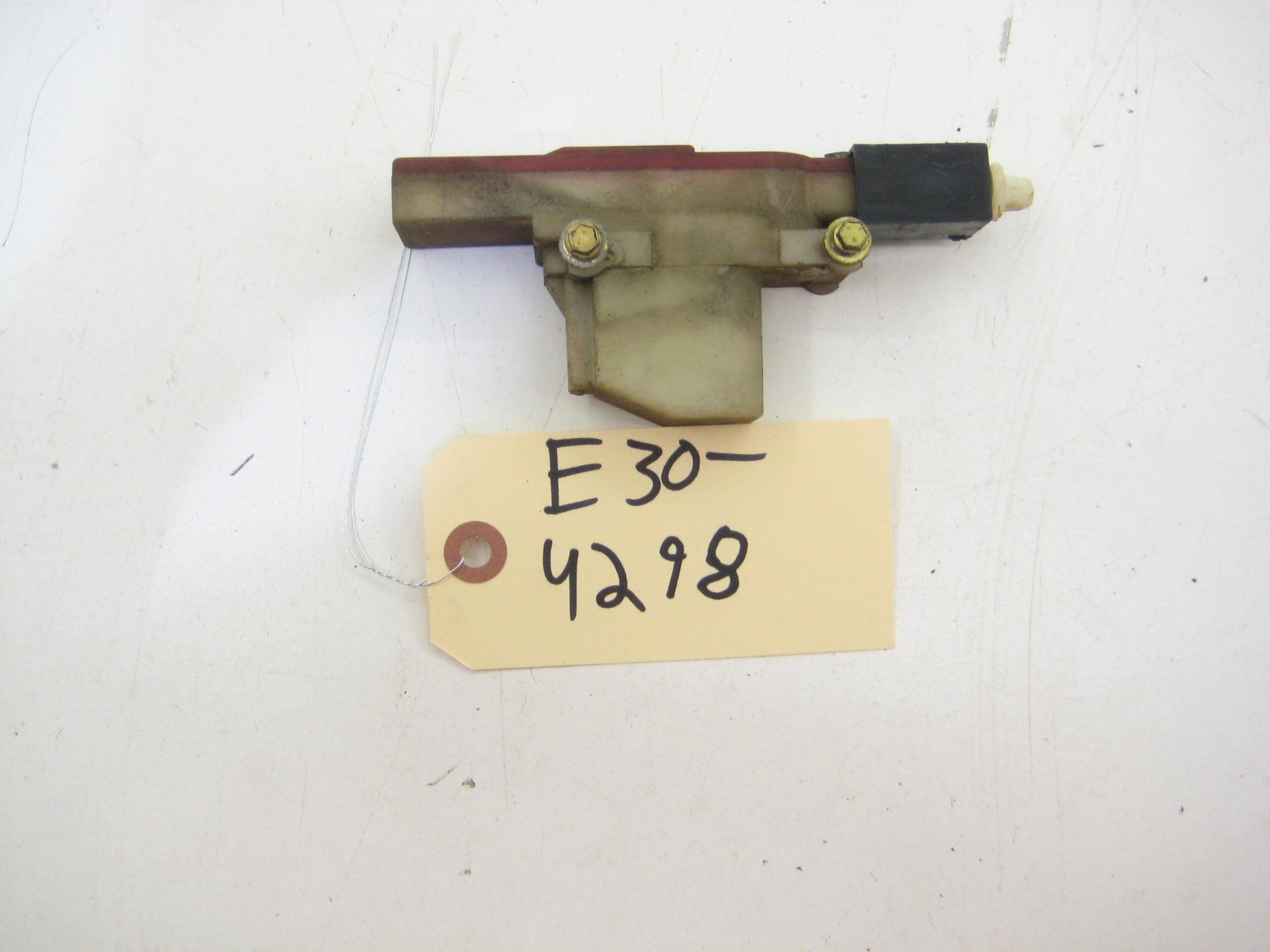Door Lock Actuator