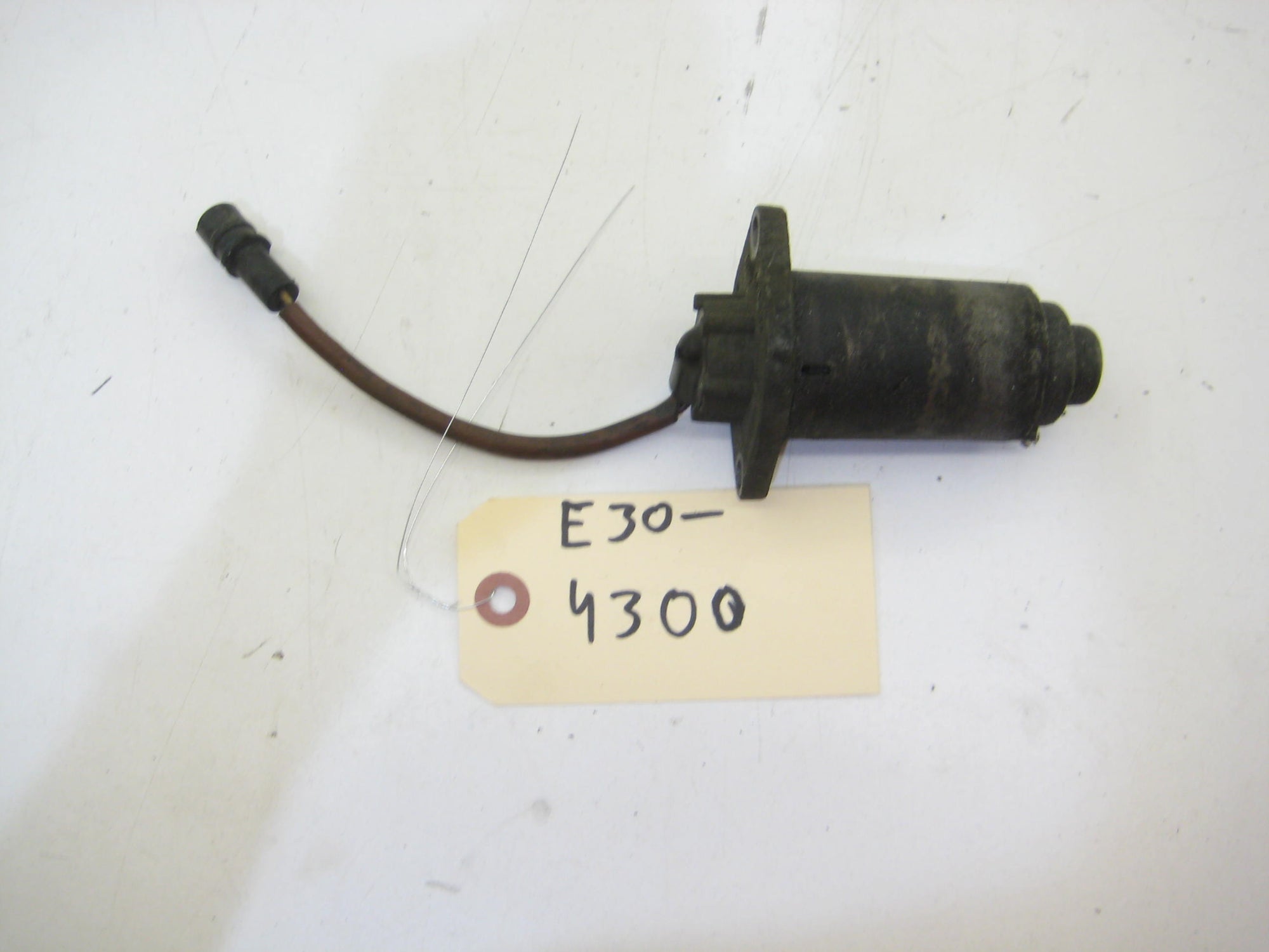 M20 Oil Level Sender (EARLY)