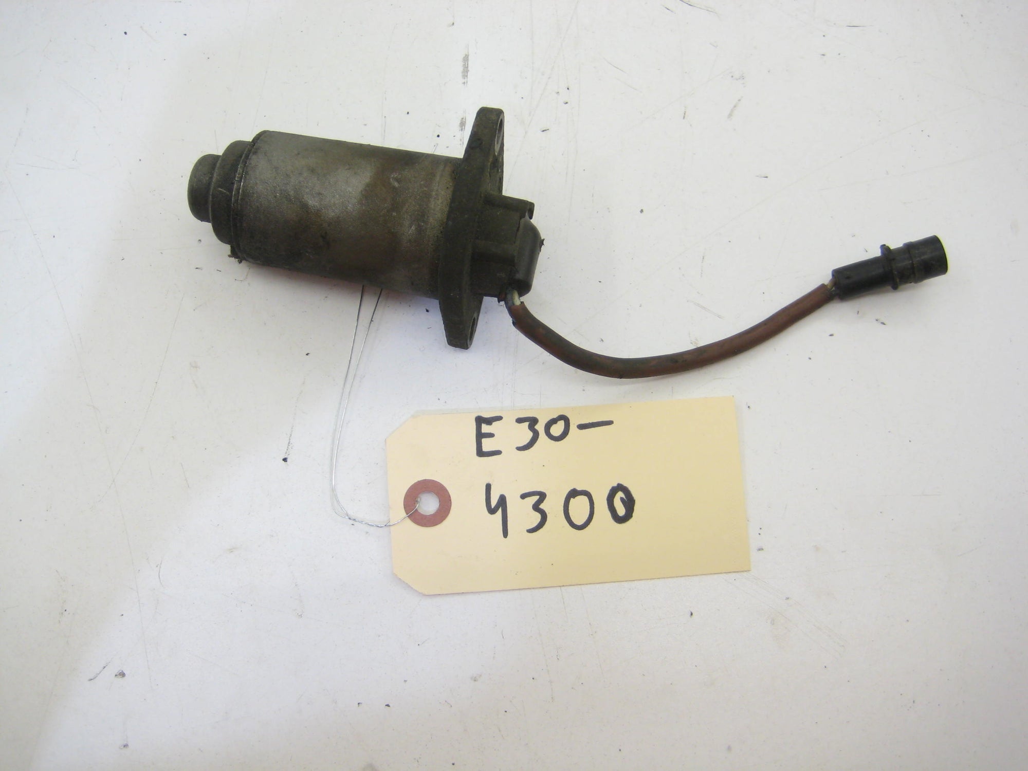 M20 Oil Level Sender (EARLY)