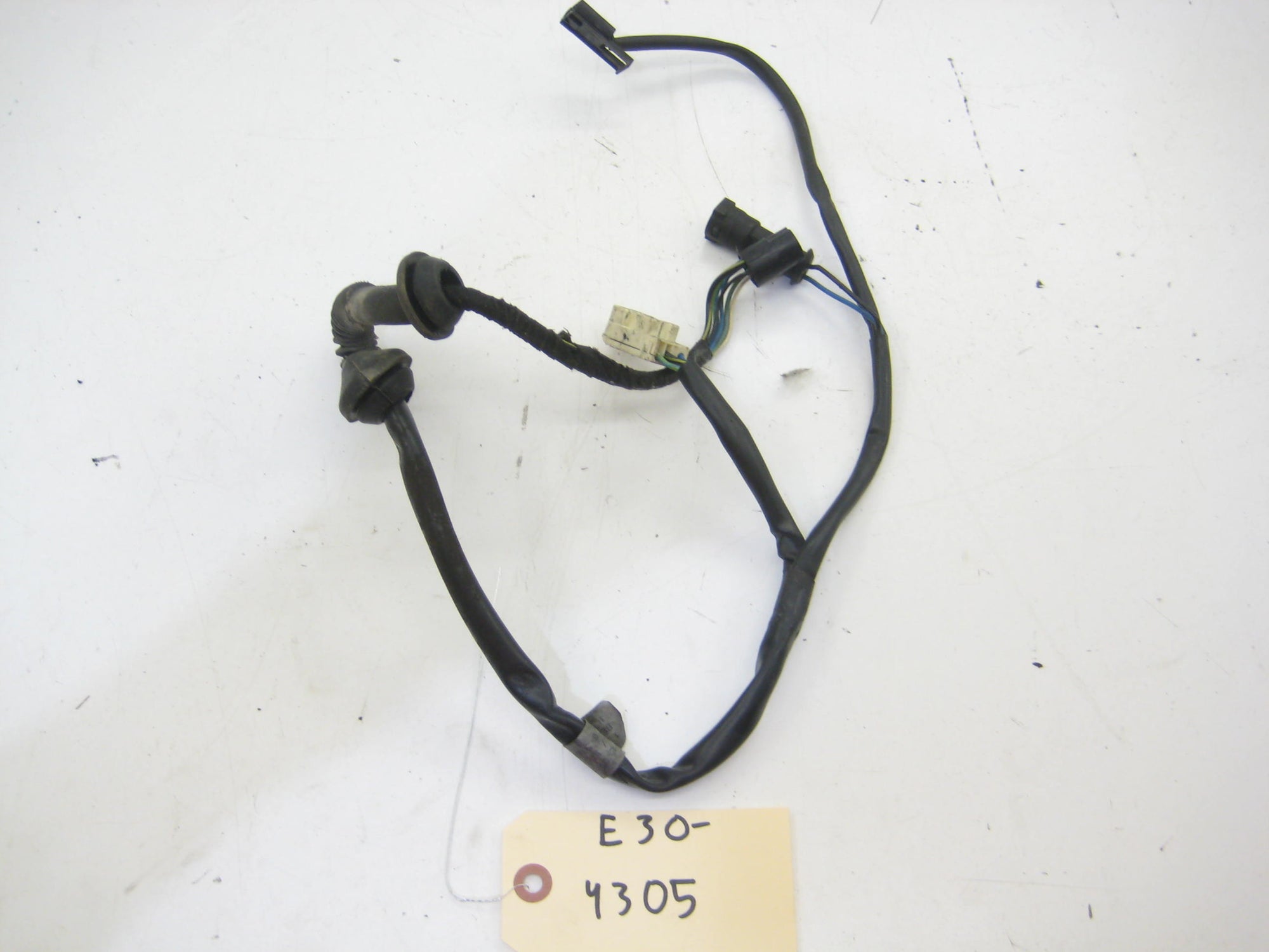 Rear Door Harness