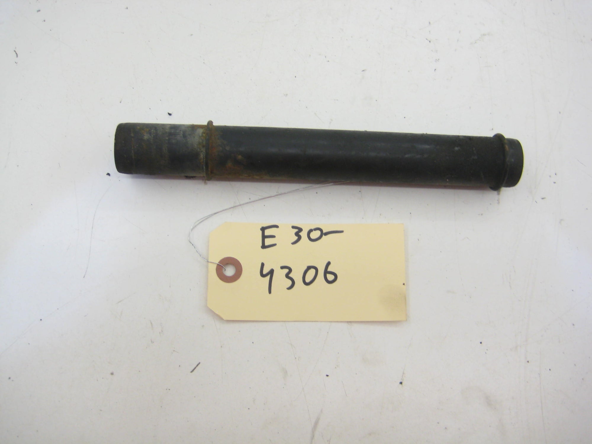 M20 Oil Drain Tube