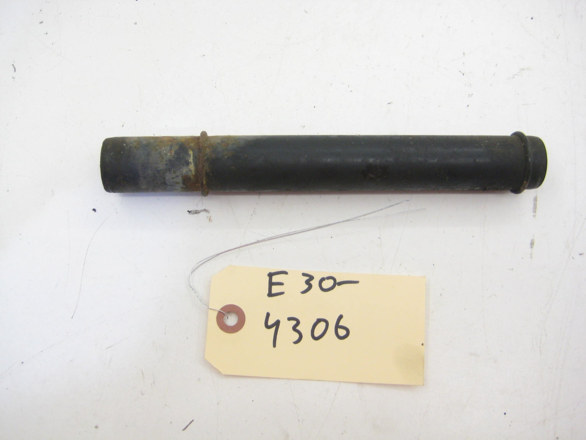 M20 Oil Drain Tube