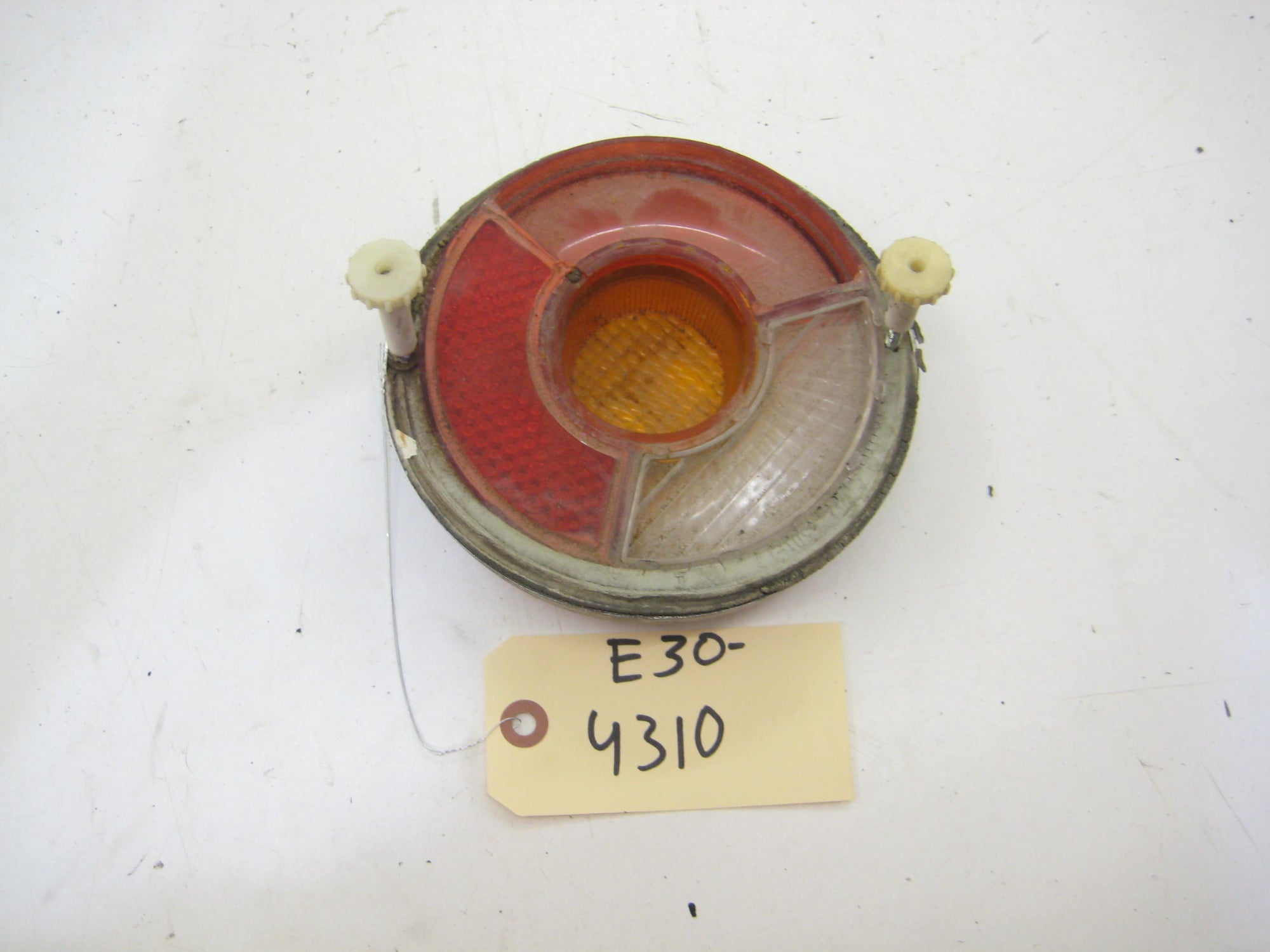 Roudie Tail Light