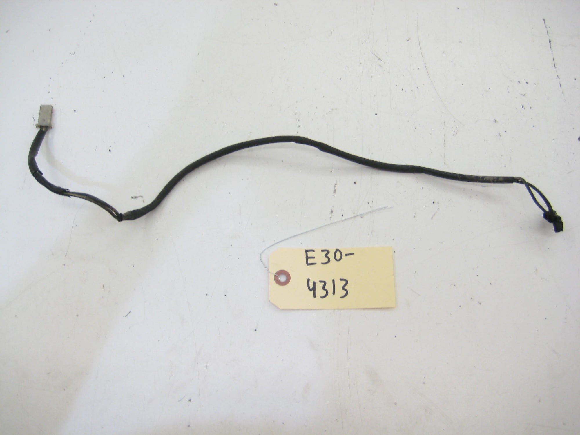 Reverse Light Harness G260