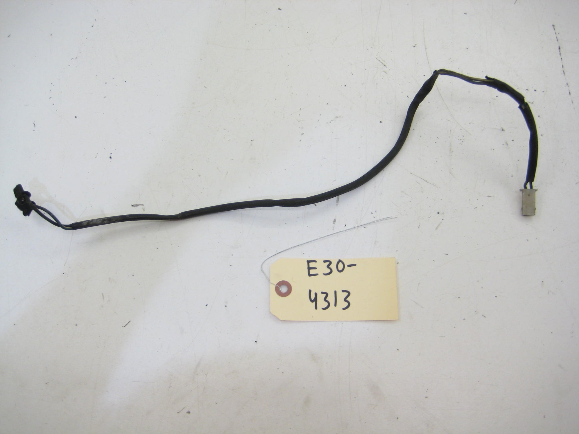 Reverse Light Harness G260