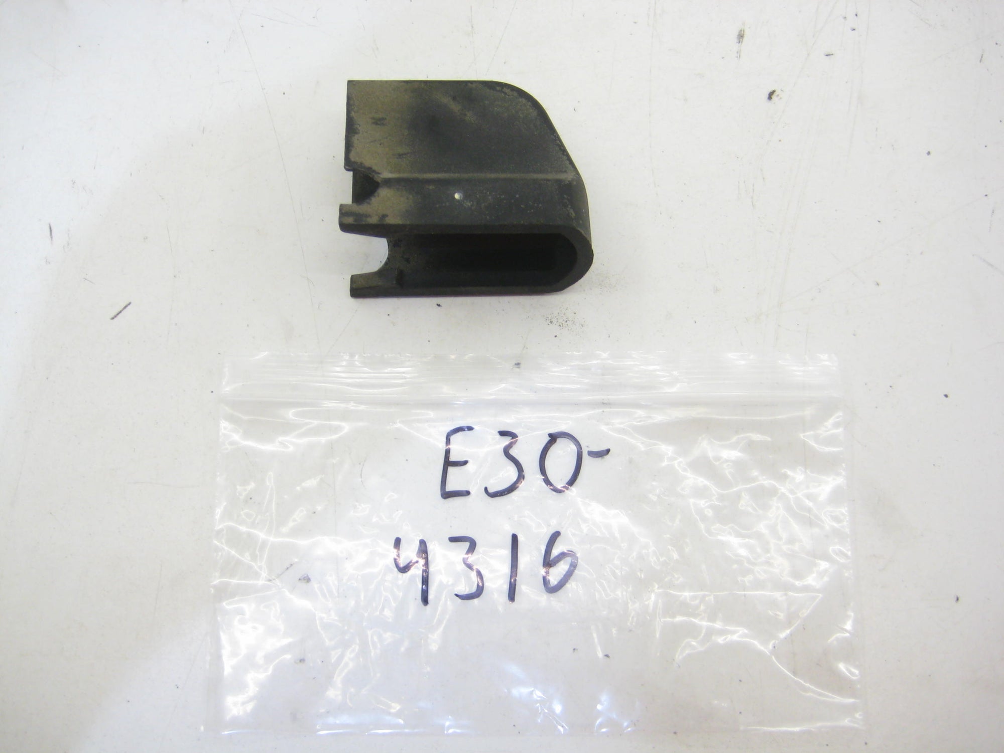 C101 Connector Cover