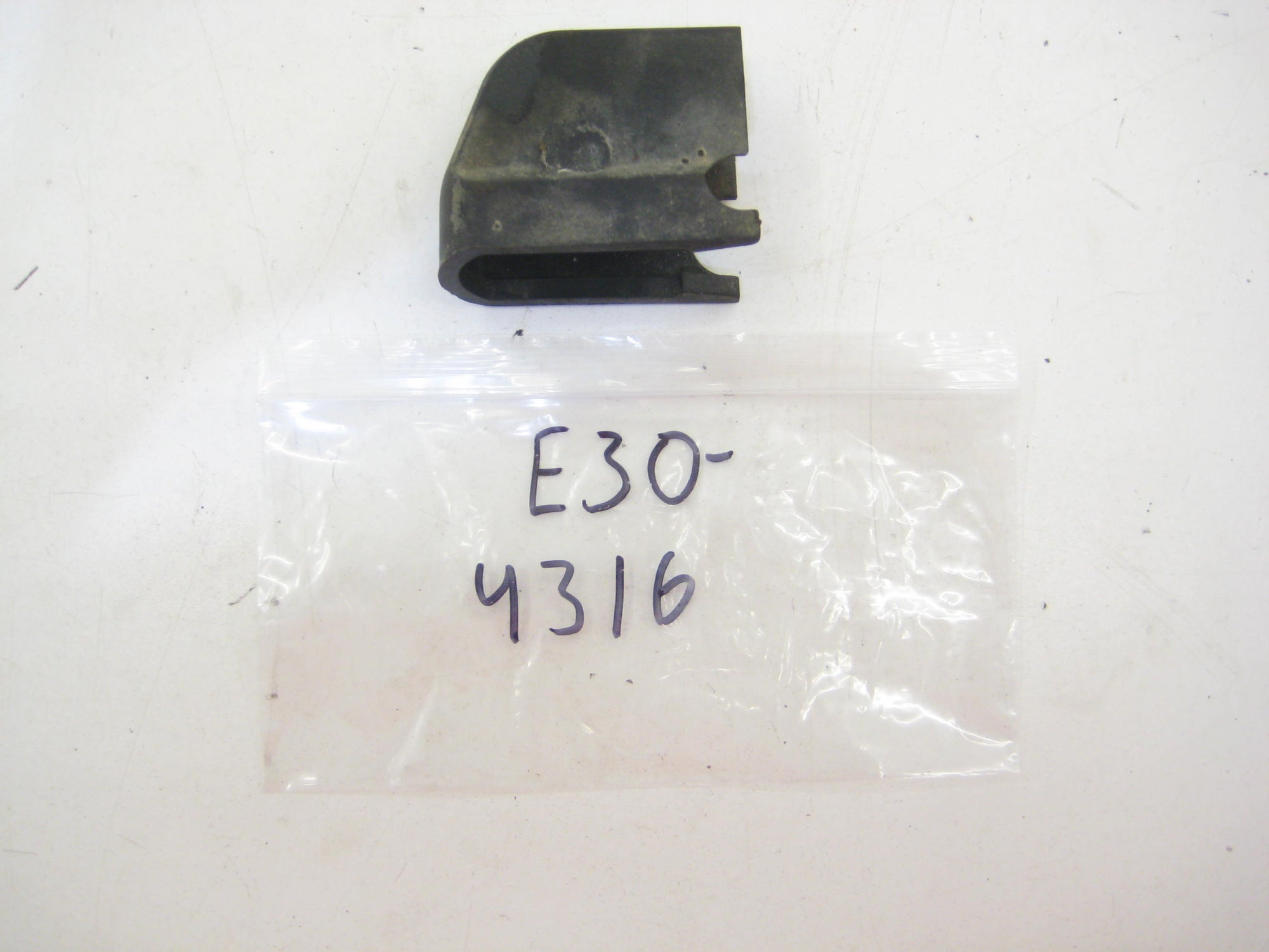 C101 Connector Cover