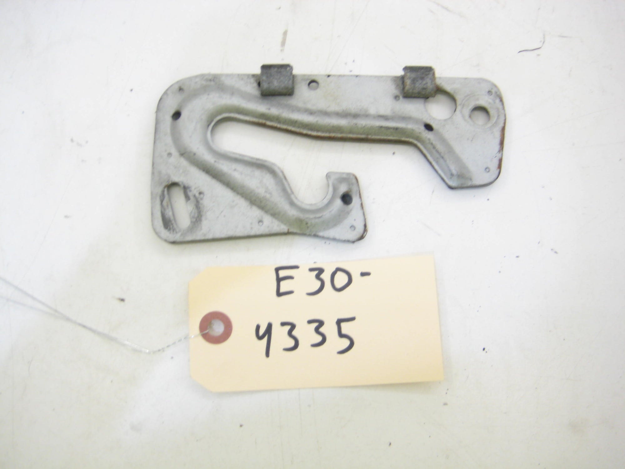 Hood Roller Guide