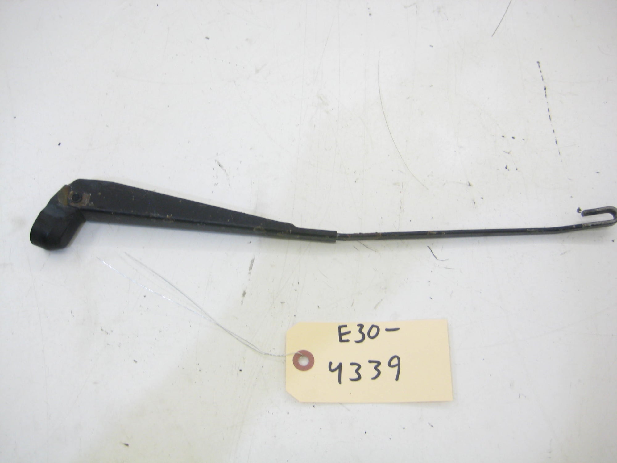 Windshield Wiper Arm