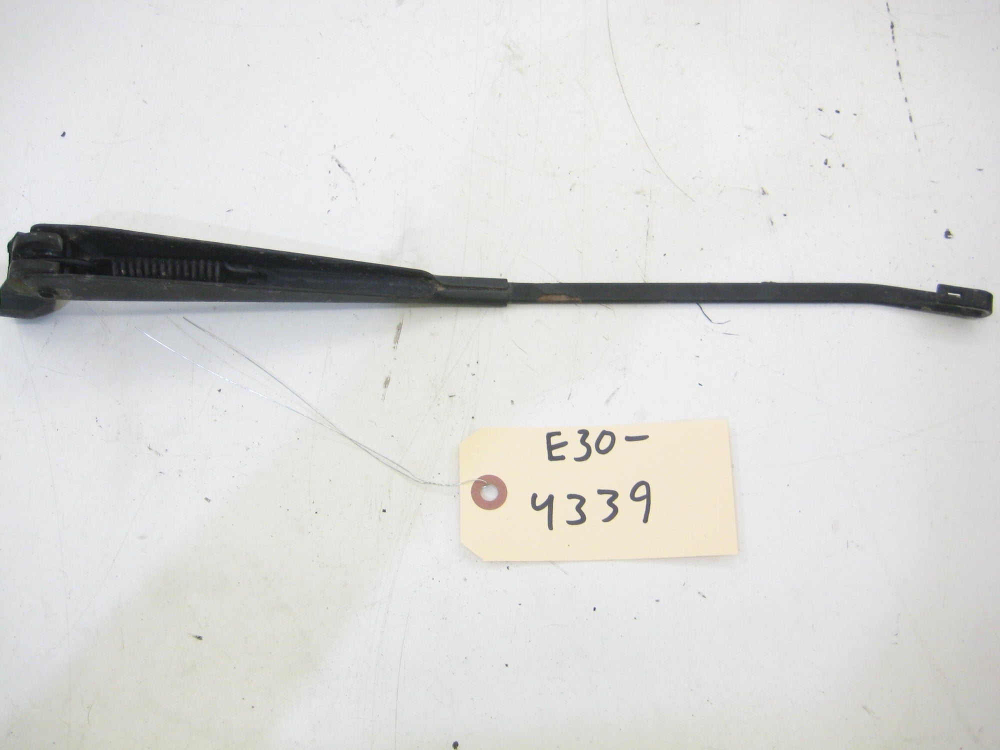 Windshield Wiper Arm