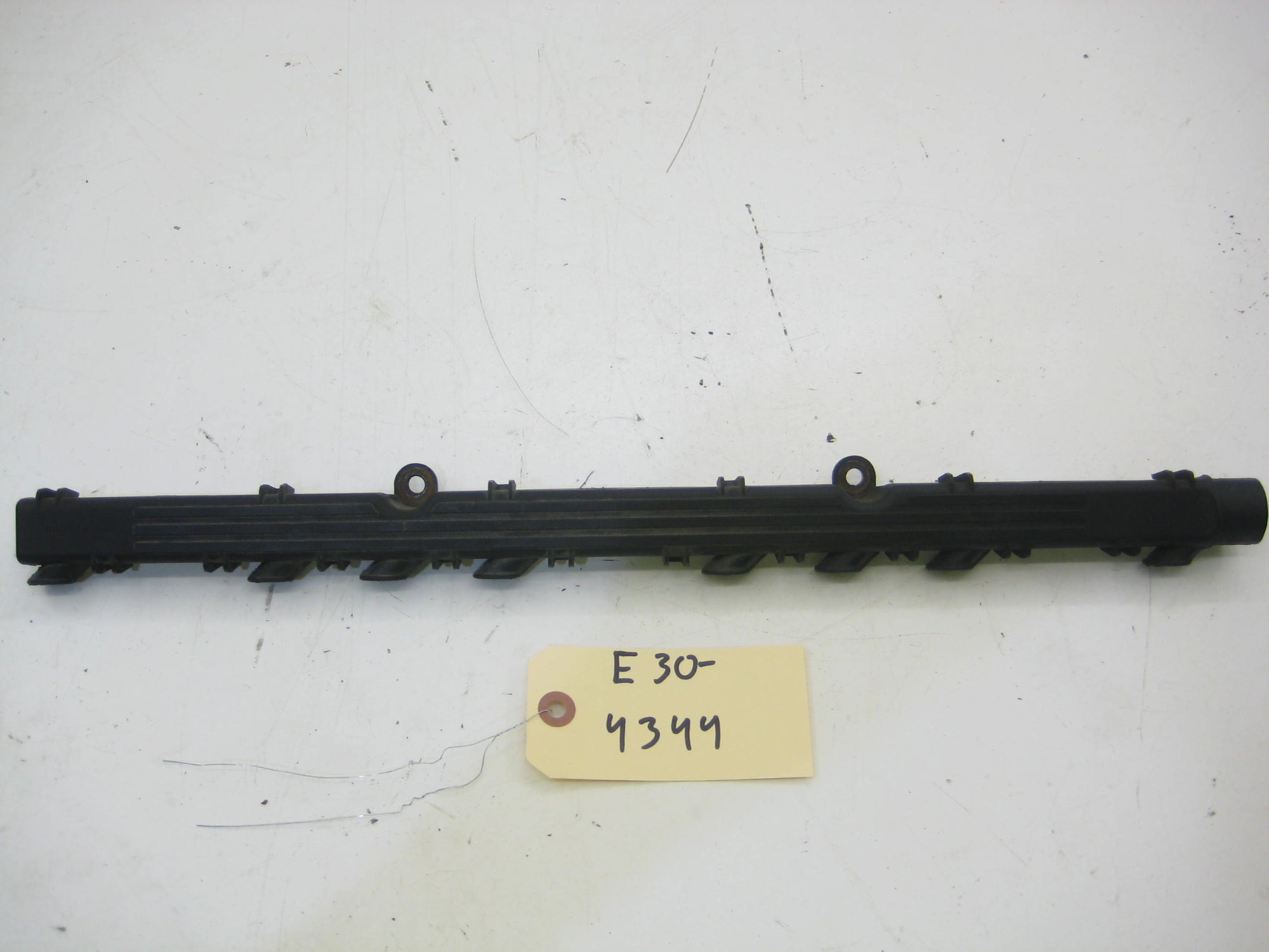 Ignition Wire Plastic Holder