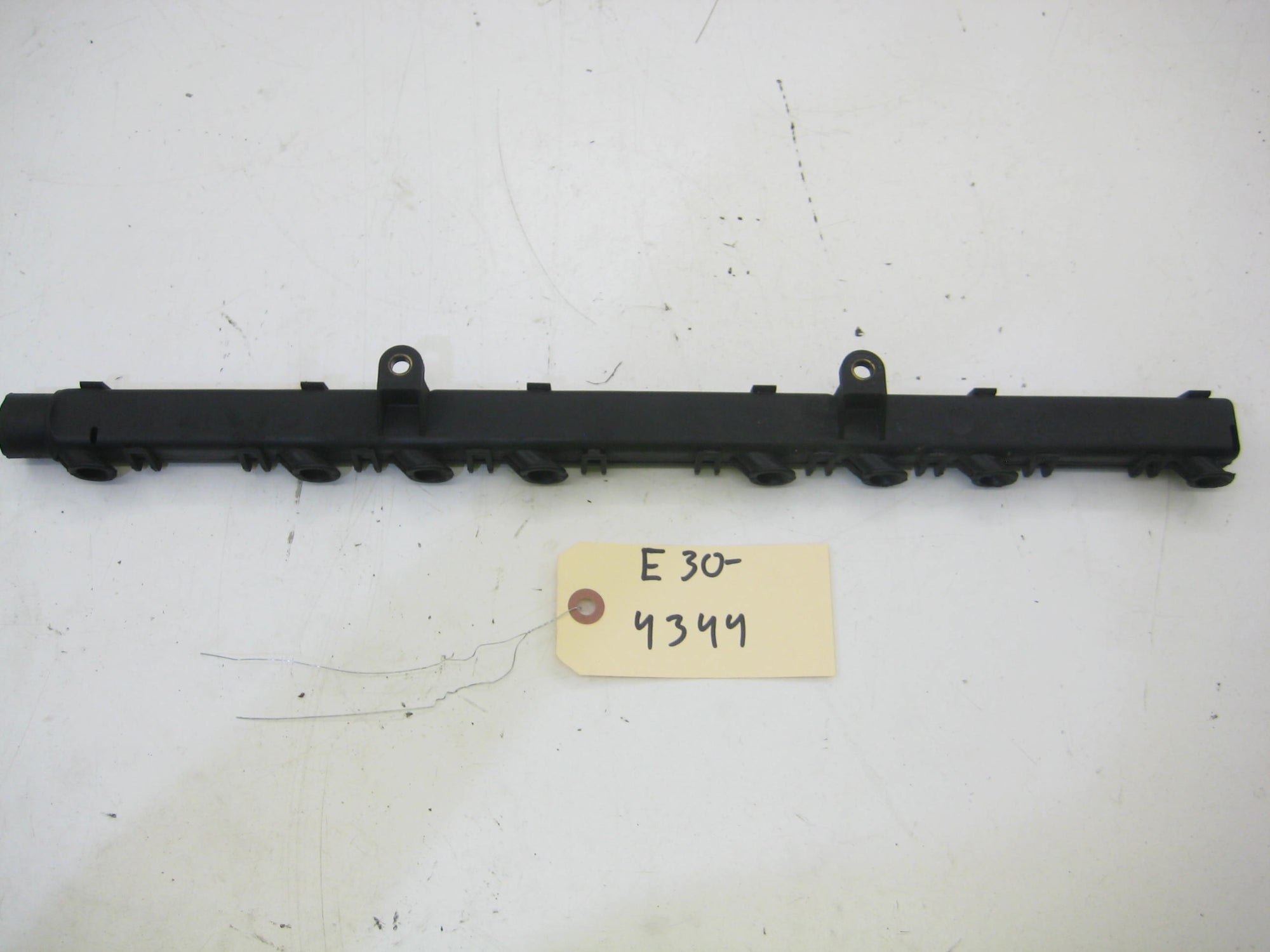 Ignition Wire Plastic Holder