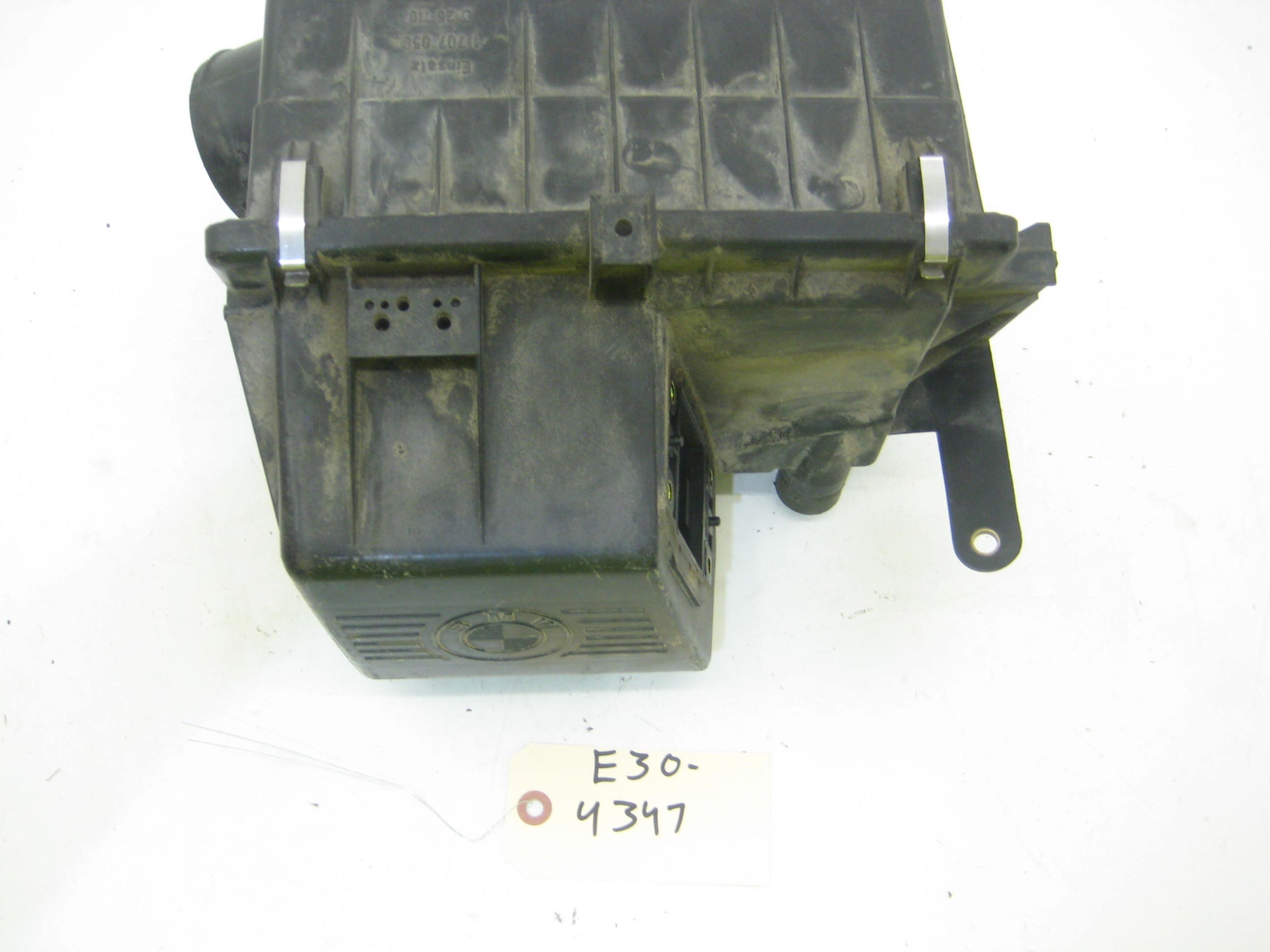 M20 Stock Air Box