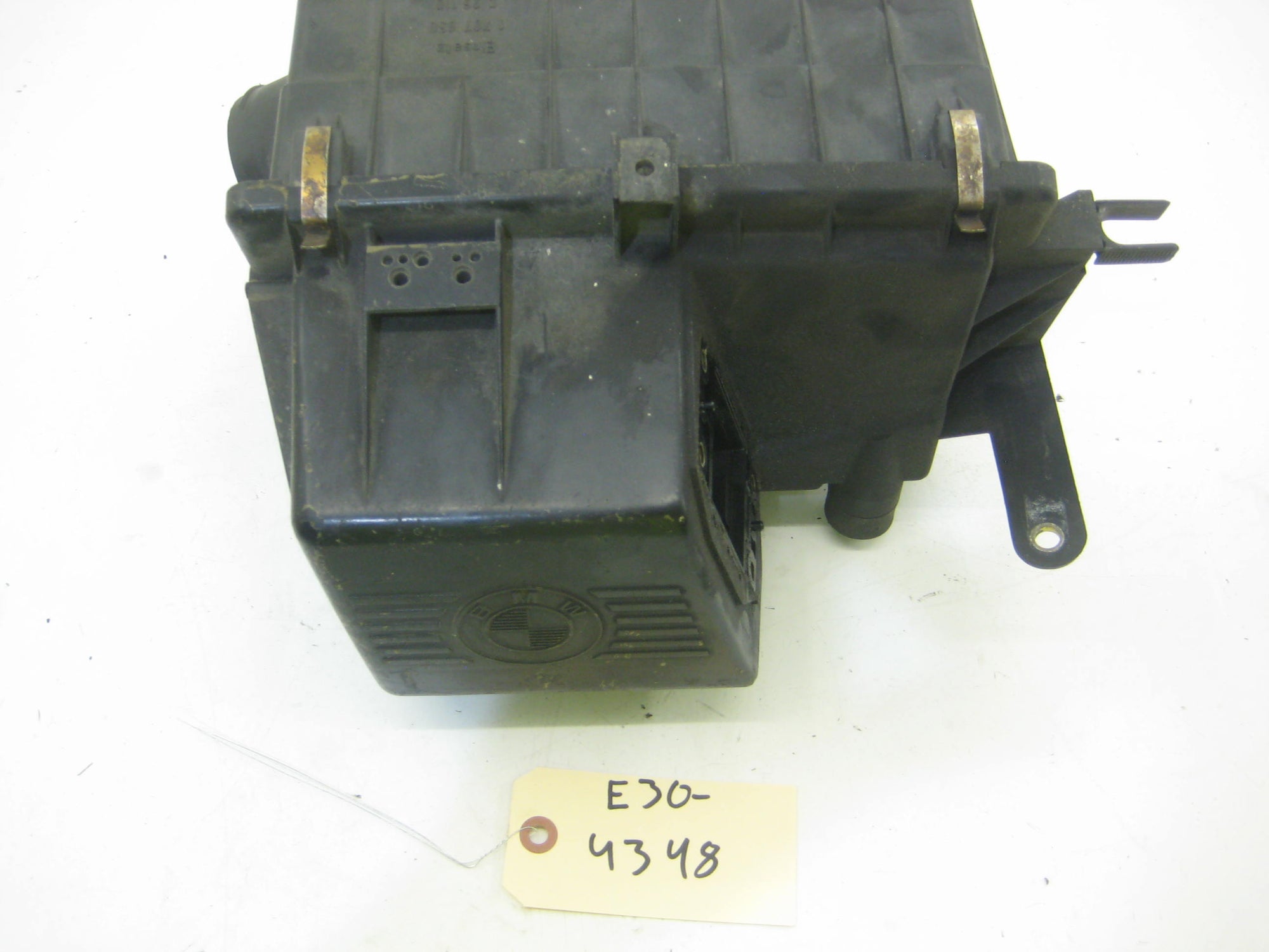 M20 Stock Air Box