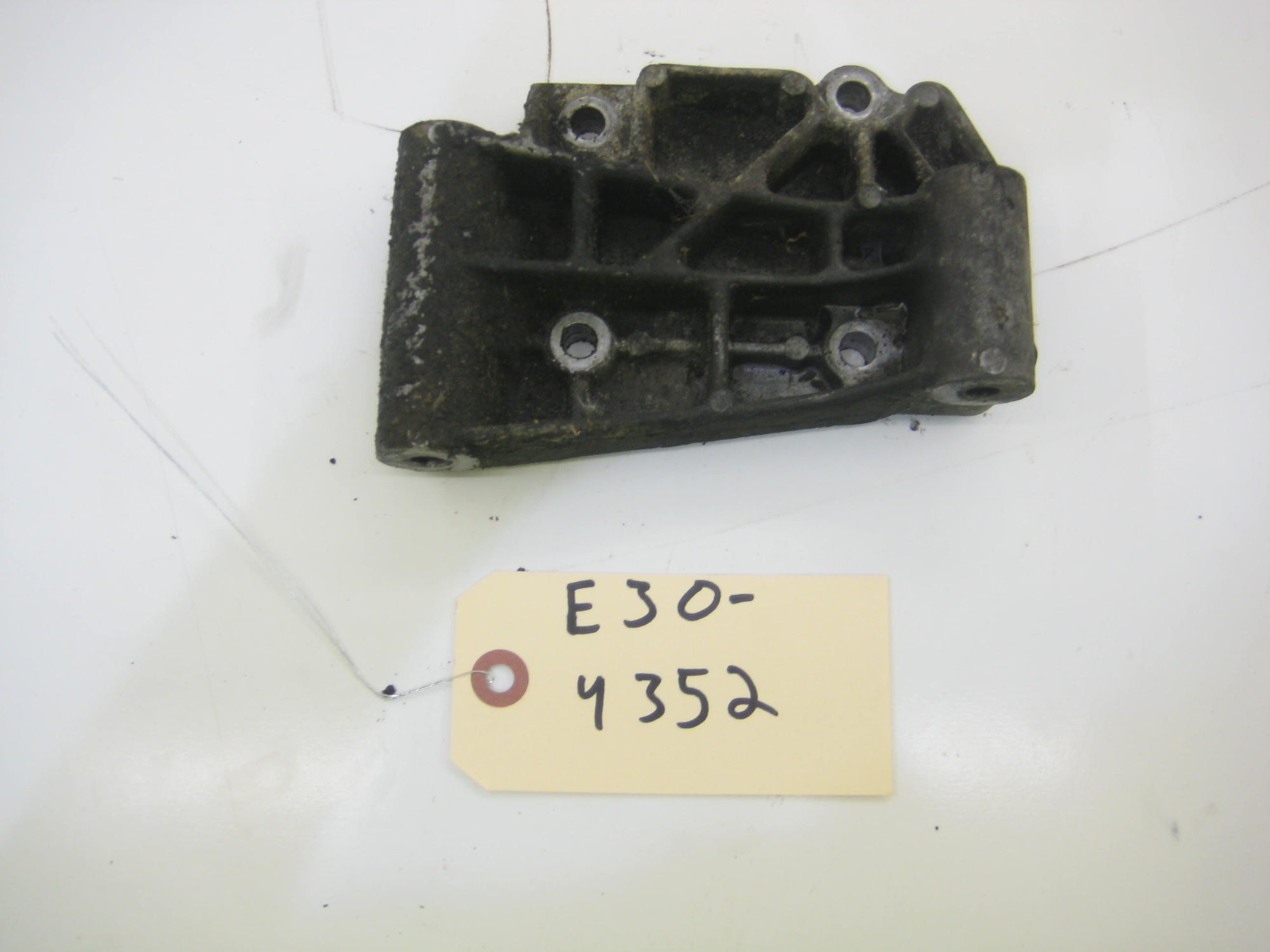 AC Air Conditioning Bracket