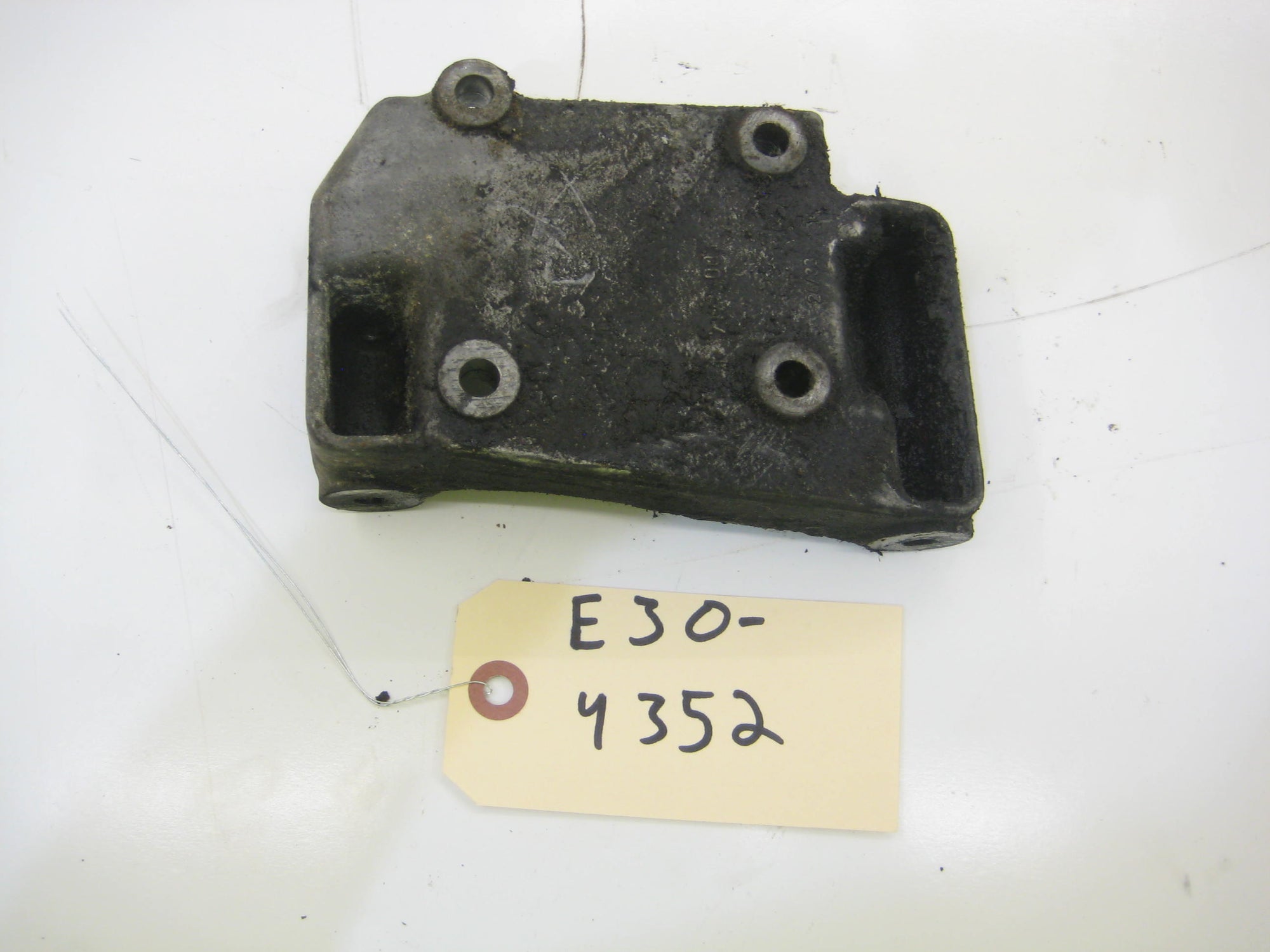 AC Air Conditioning Bracket