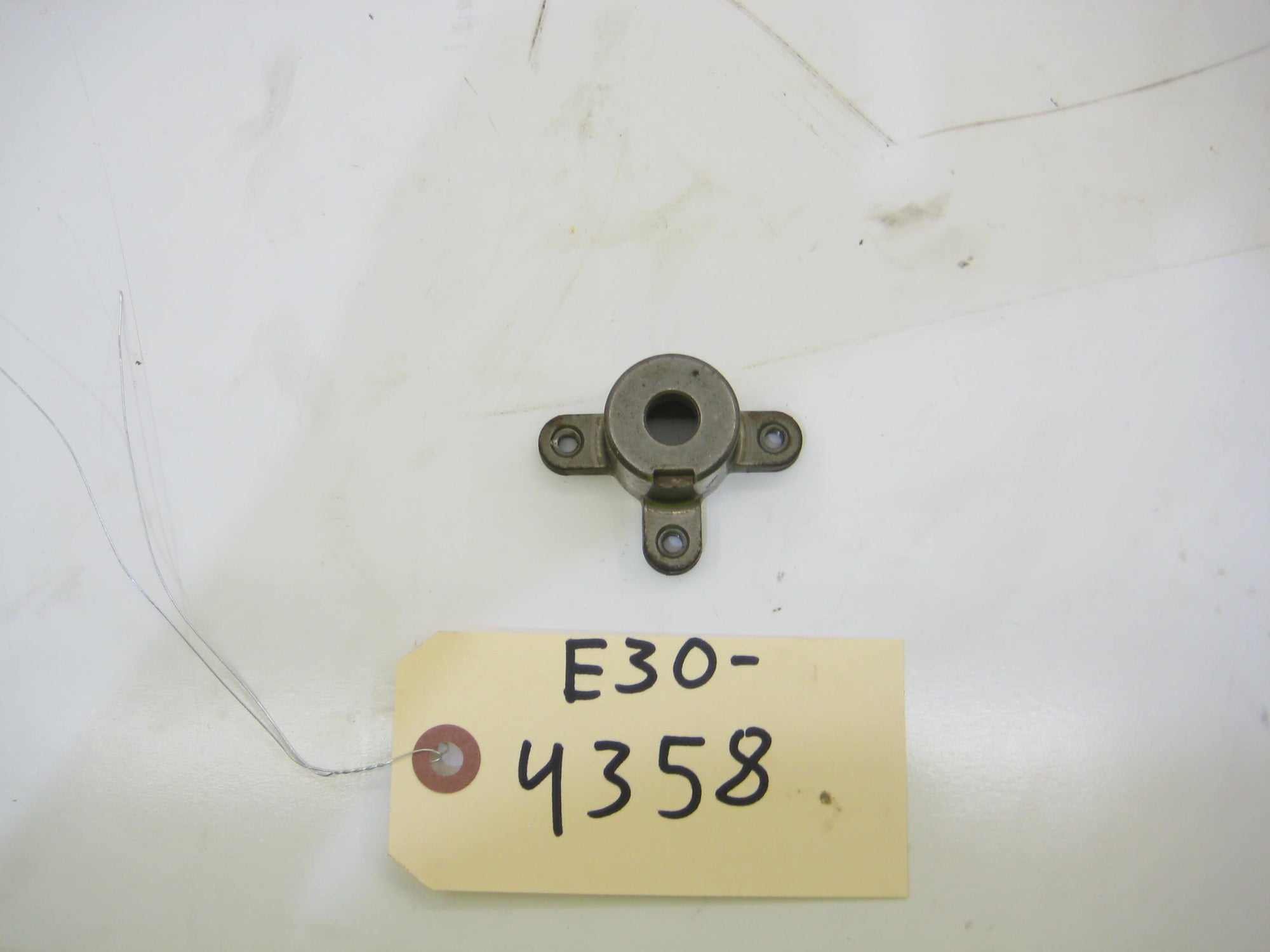 M20 Rotor Arm M20 Distributor Rotor Mount - Classic Daily