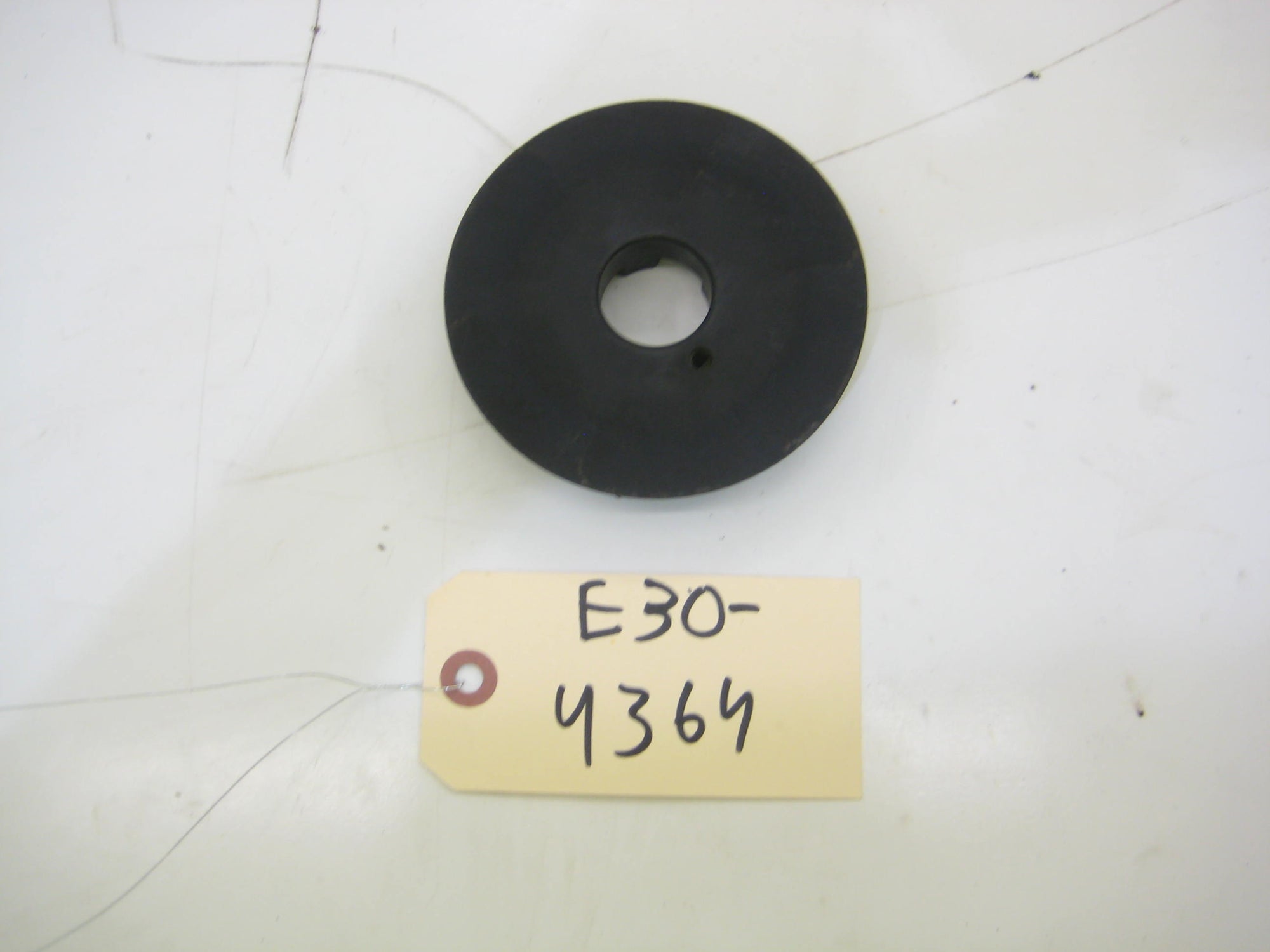 Distributor Rotor Cover