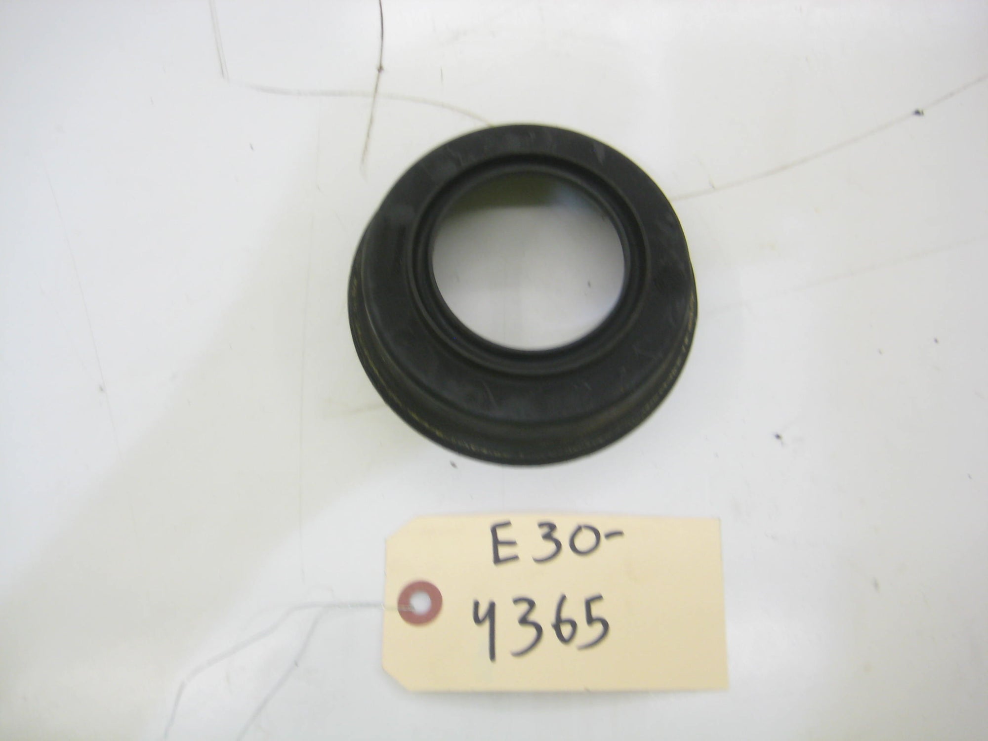 Distributor Rotor Cover
