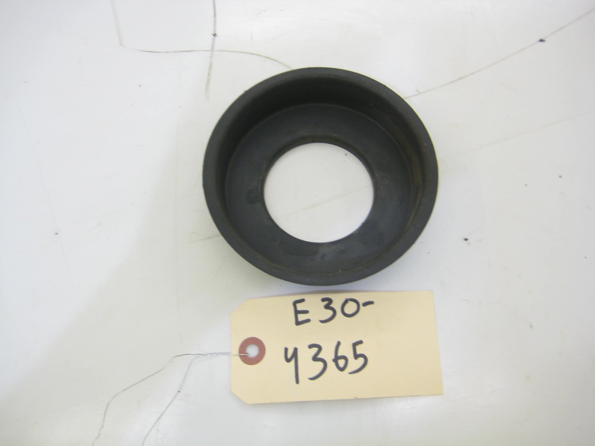 Distributor Rotor Cover