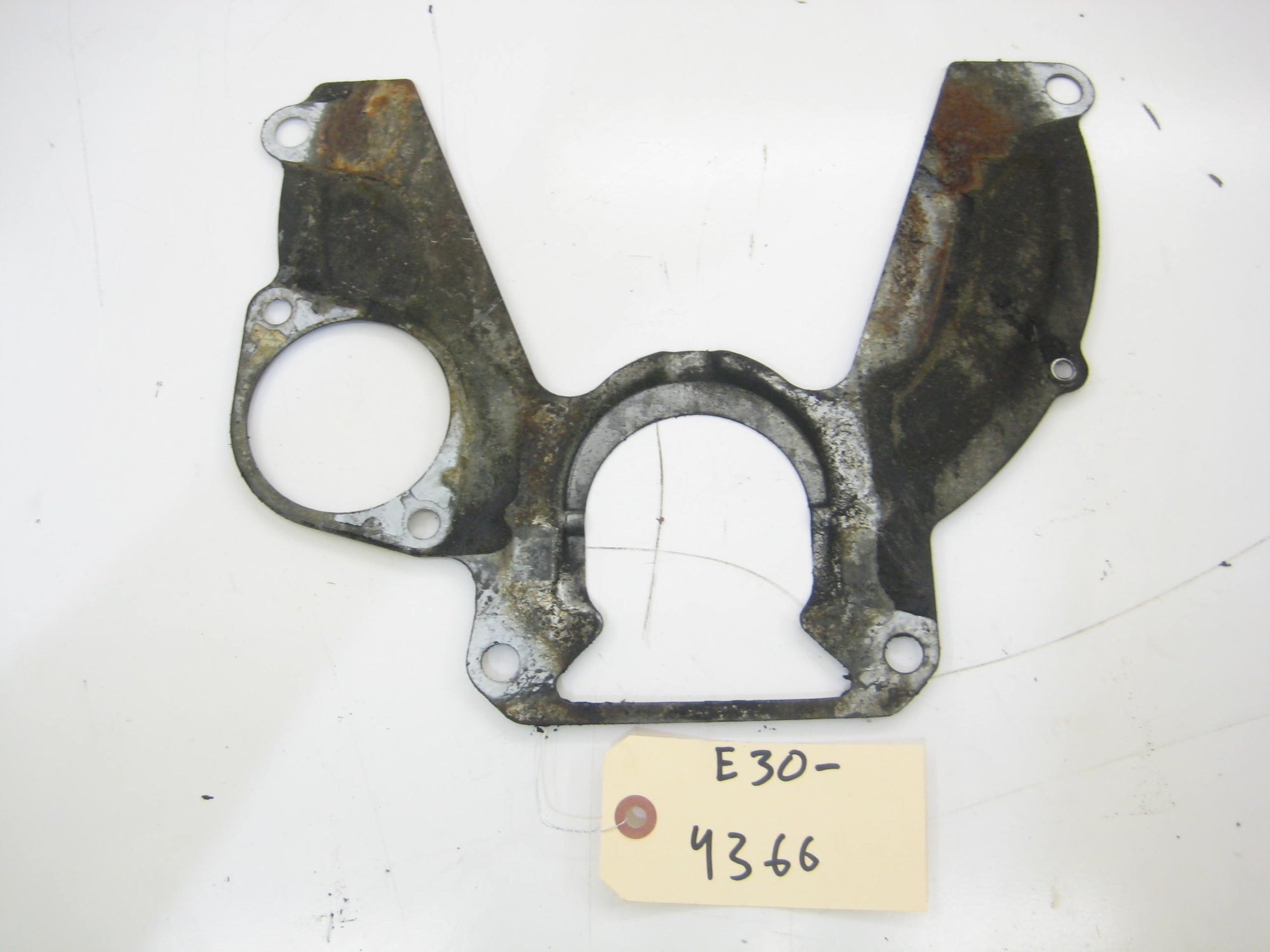 M20 Transmission Dust Cover