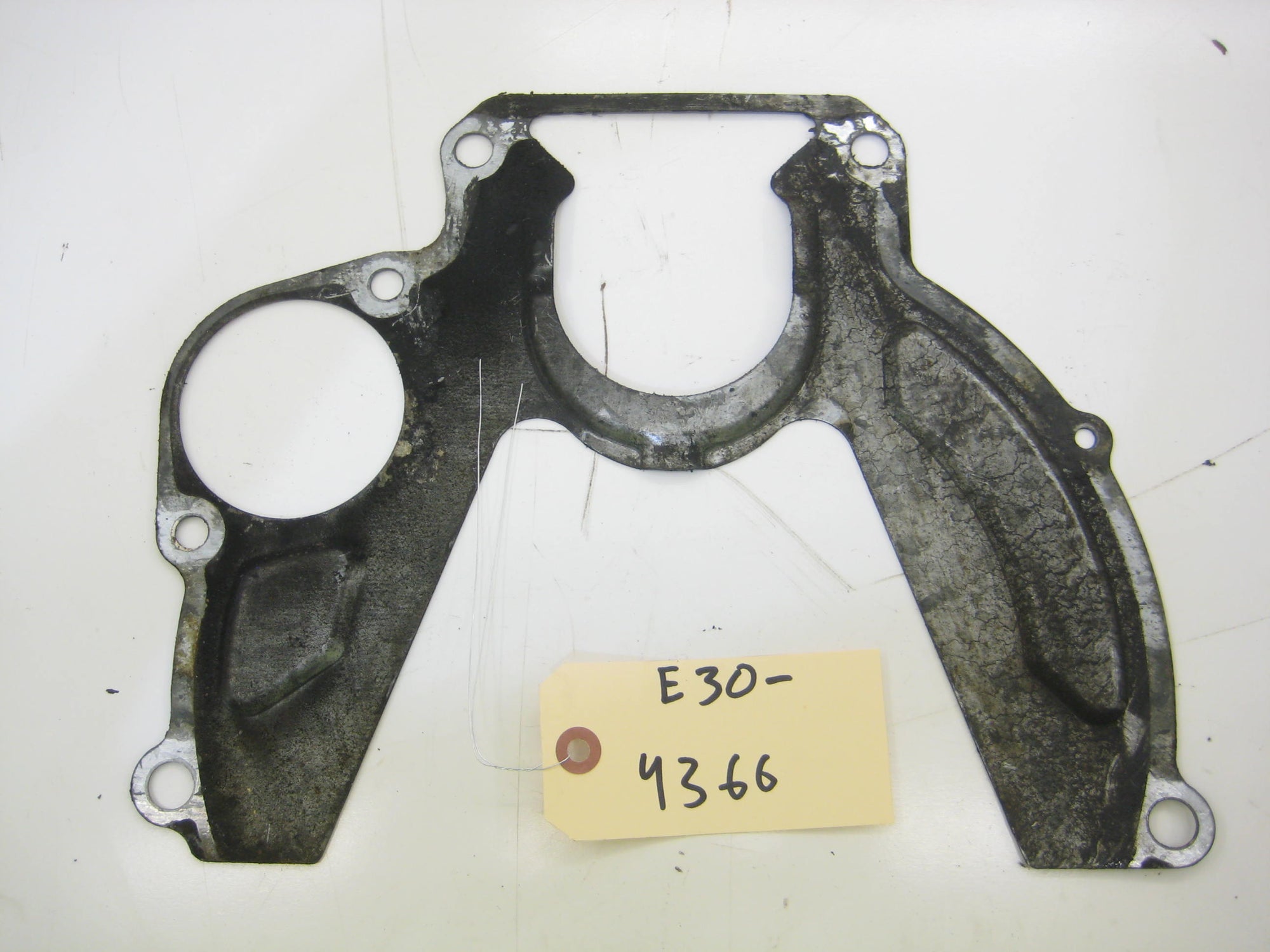 M20 Transmission Dust Cover