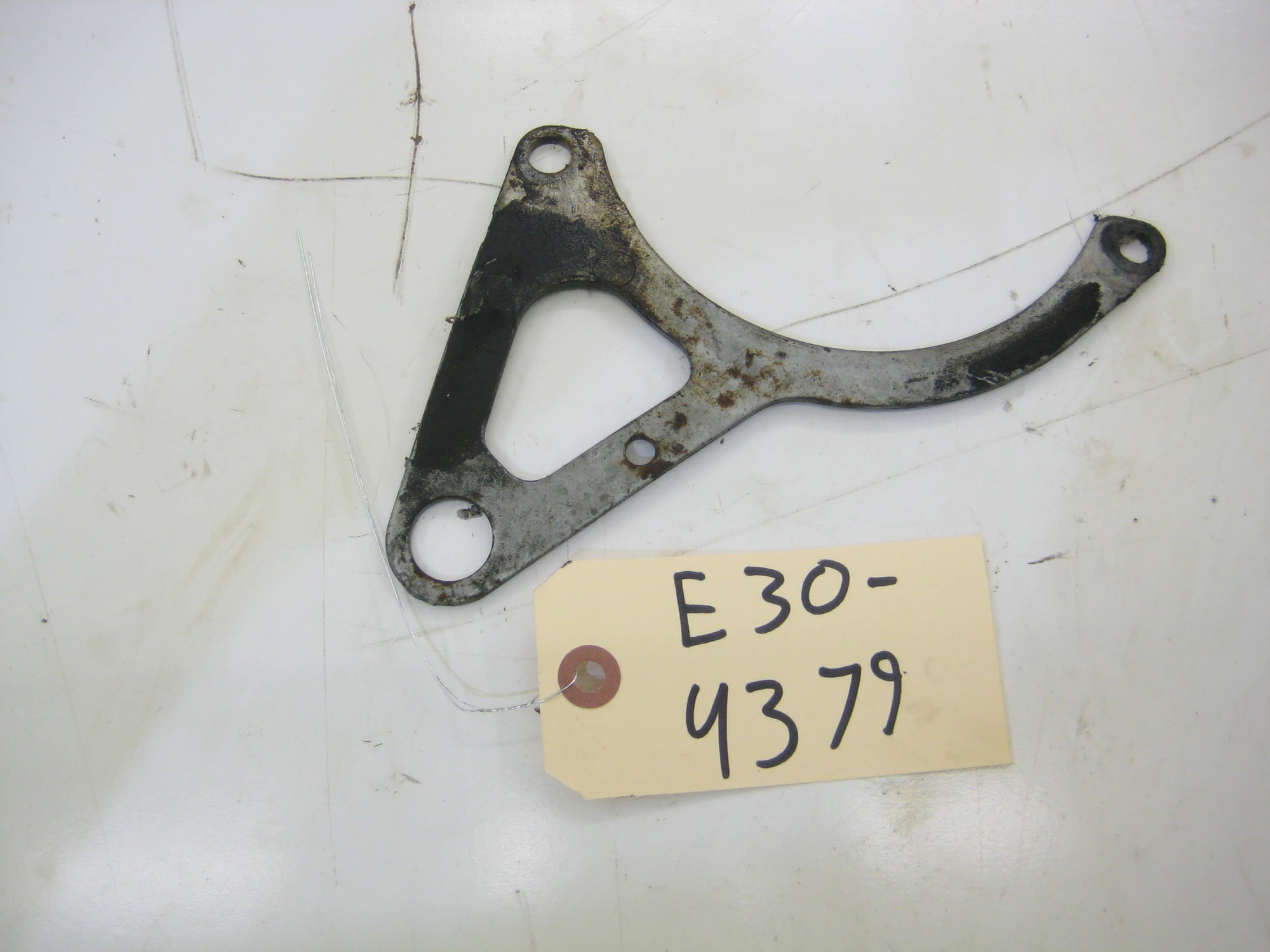 M20 Front Lift Arm