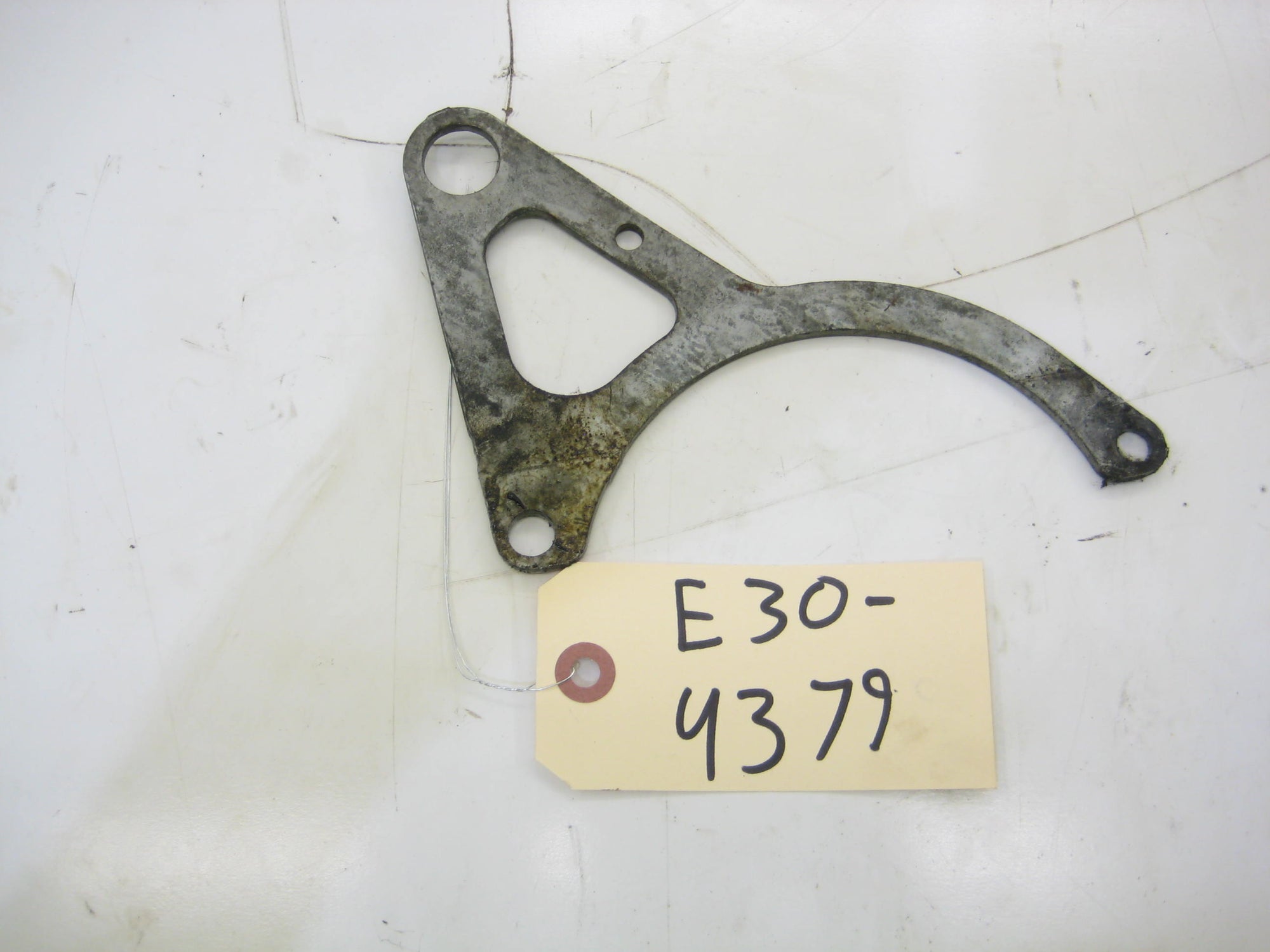 M20 Front Lift Arm