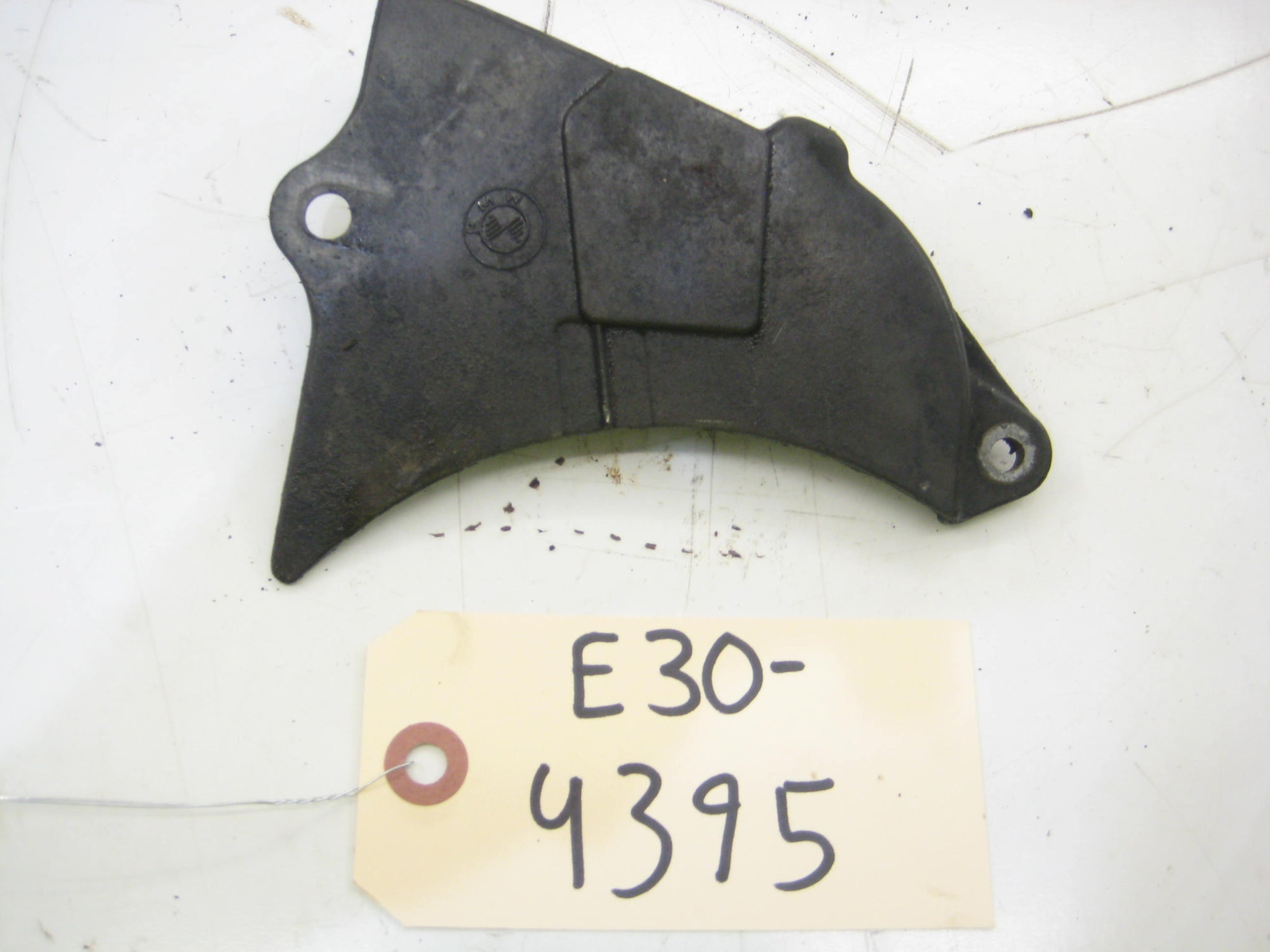 M20 Lower Timing Belt Cover