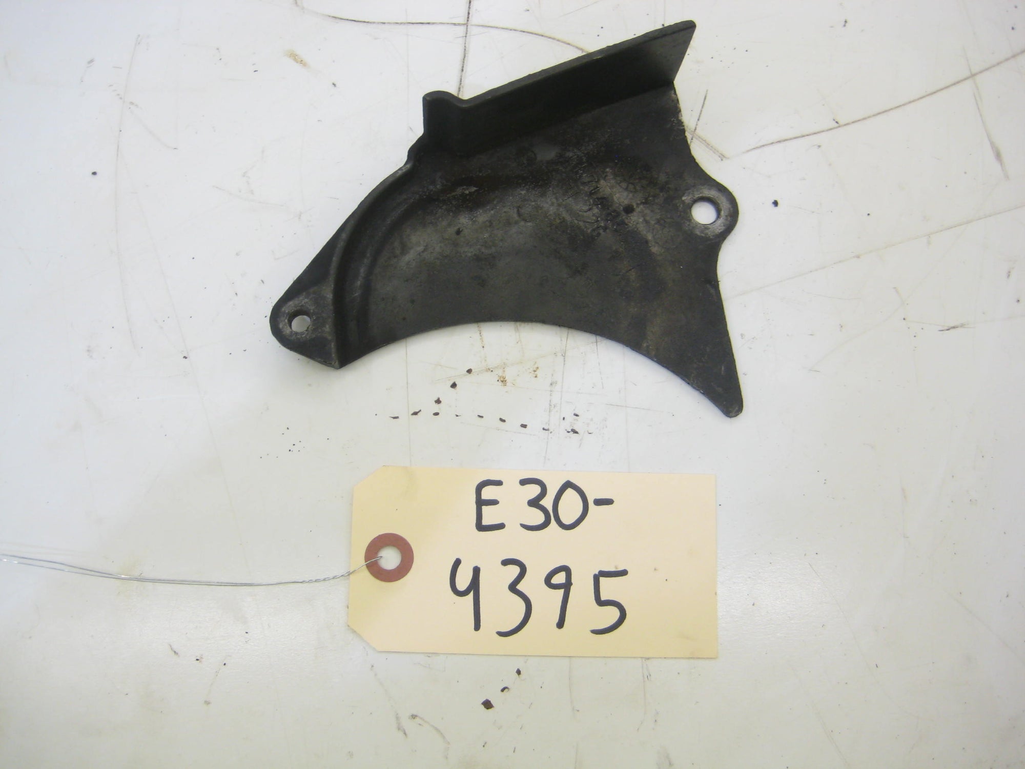 M20 Lower Timing Belt Cover