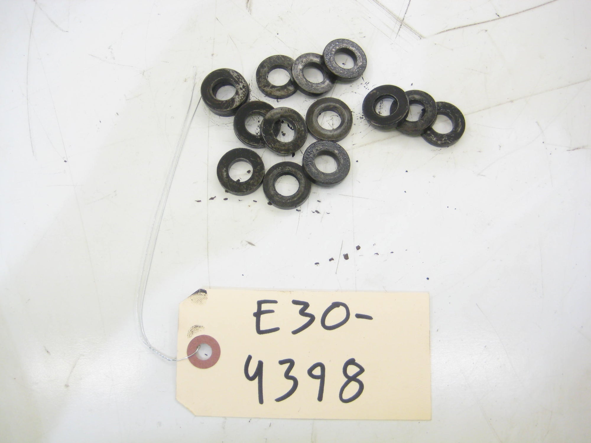 M20 Head Bolt Washers