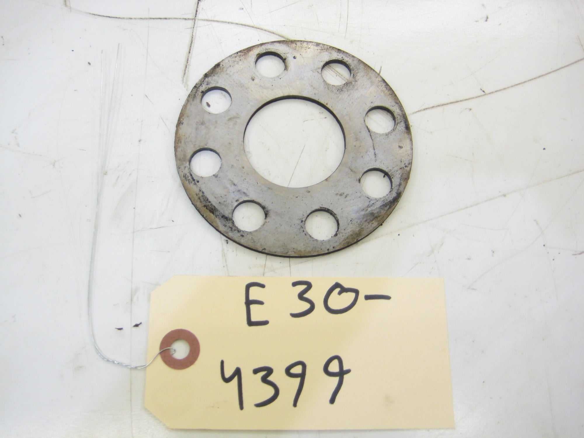 M20 Flywheel Spacer
