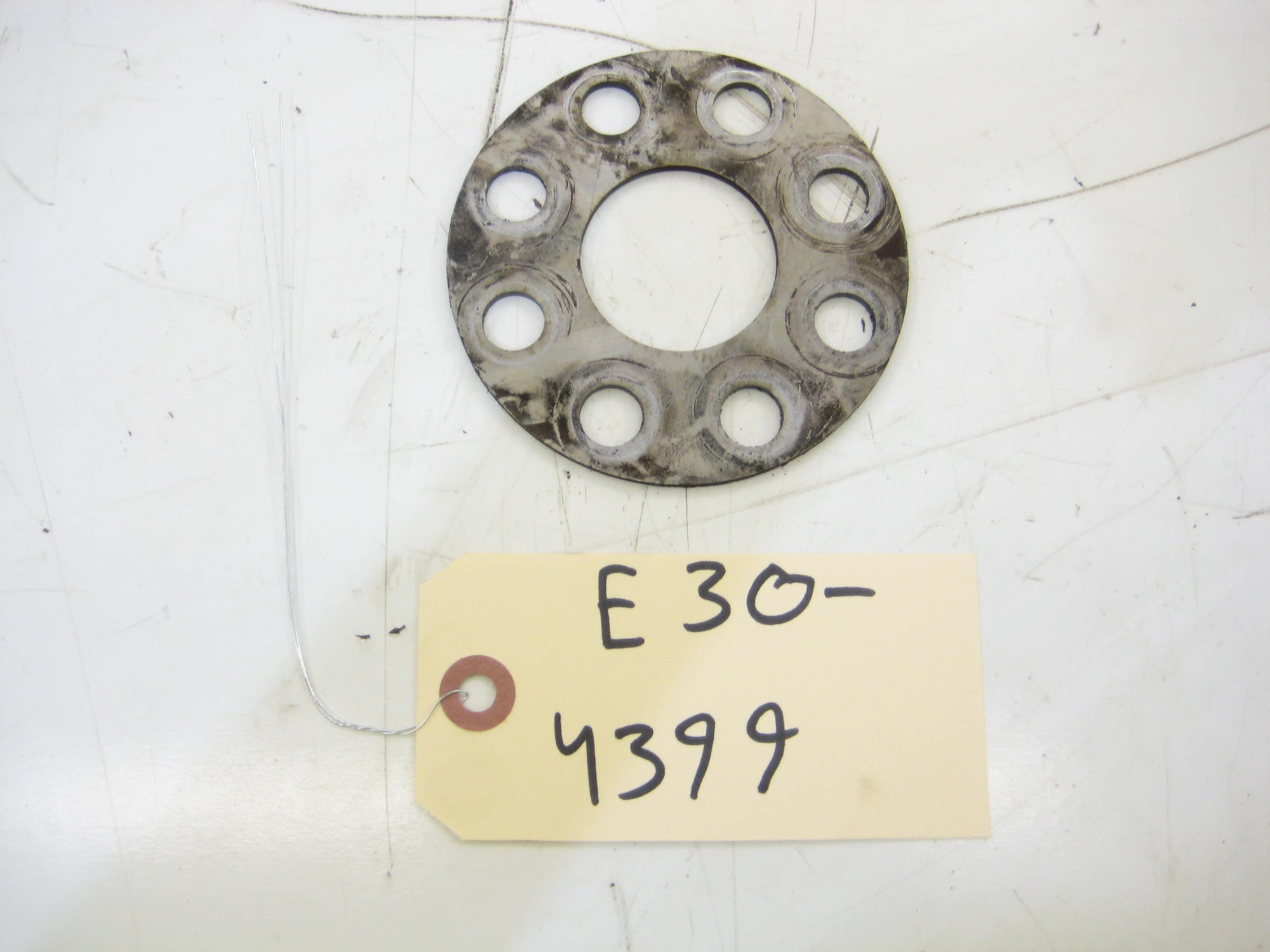 M20 Flywheel Spacer