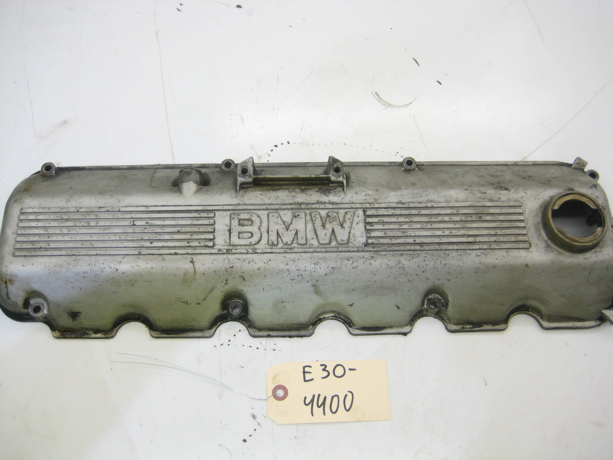 M20 Valve Cover