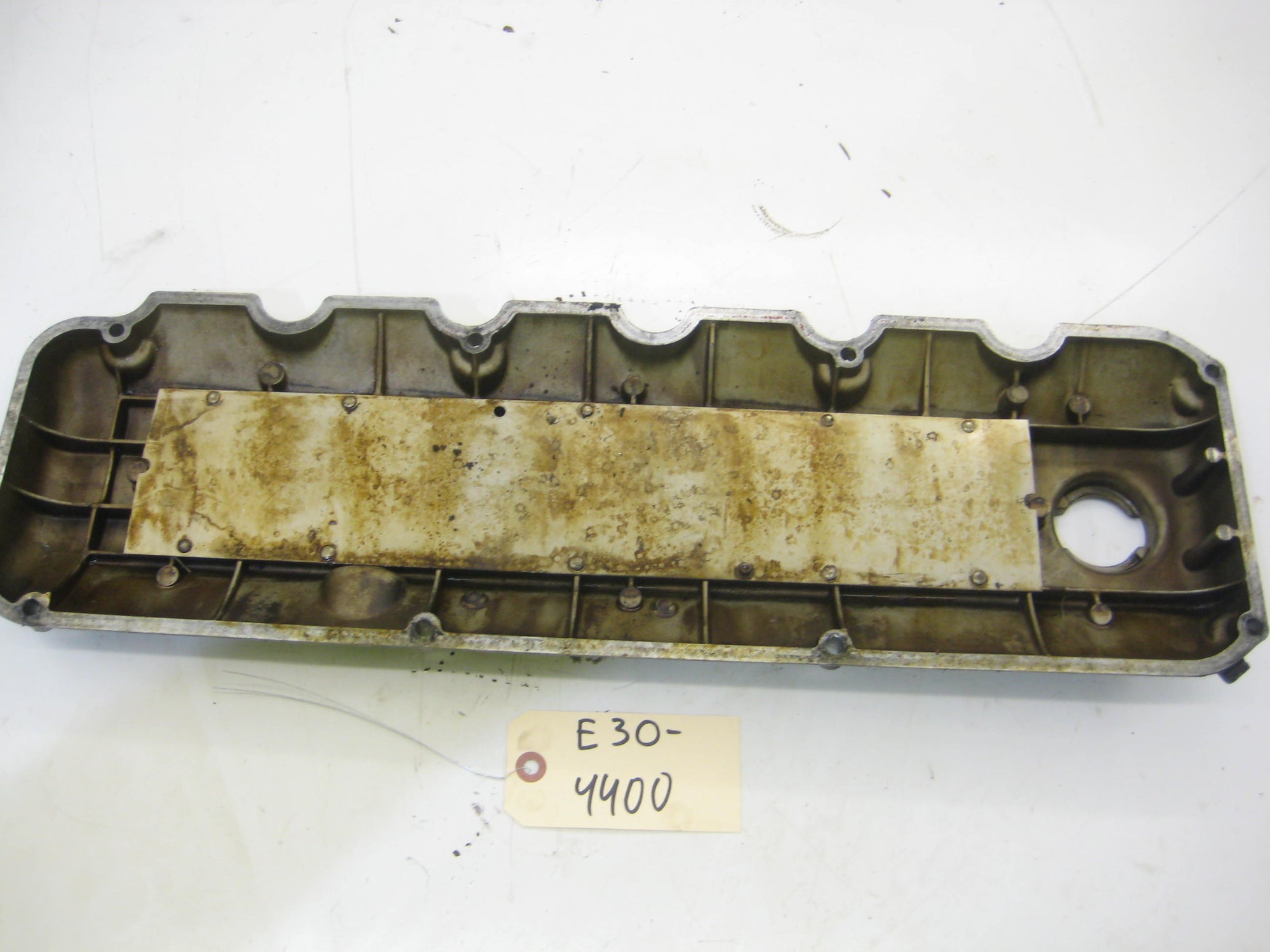 M20 Valve Cover