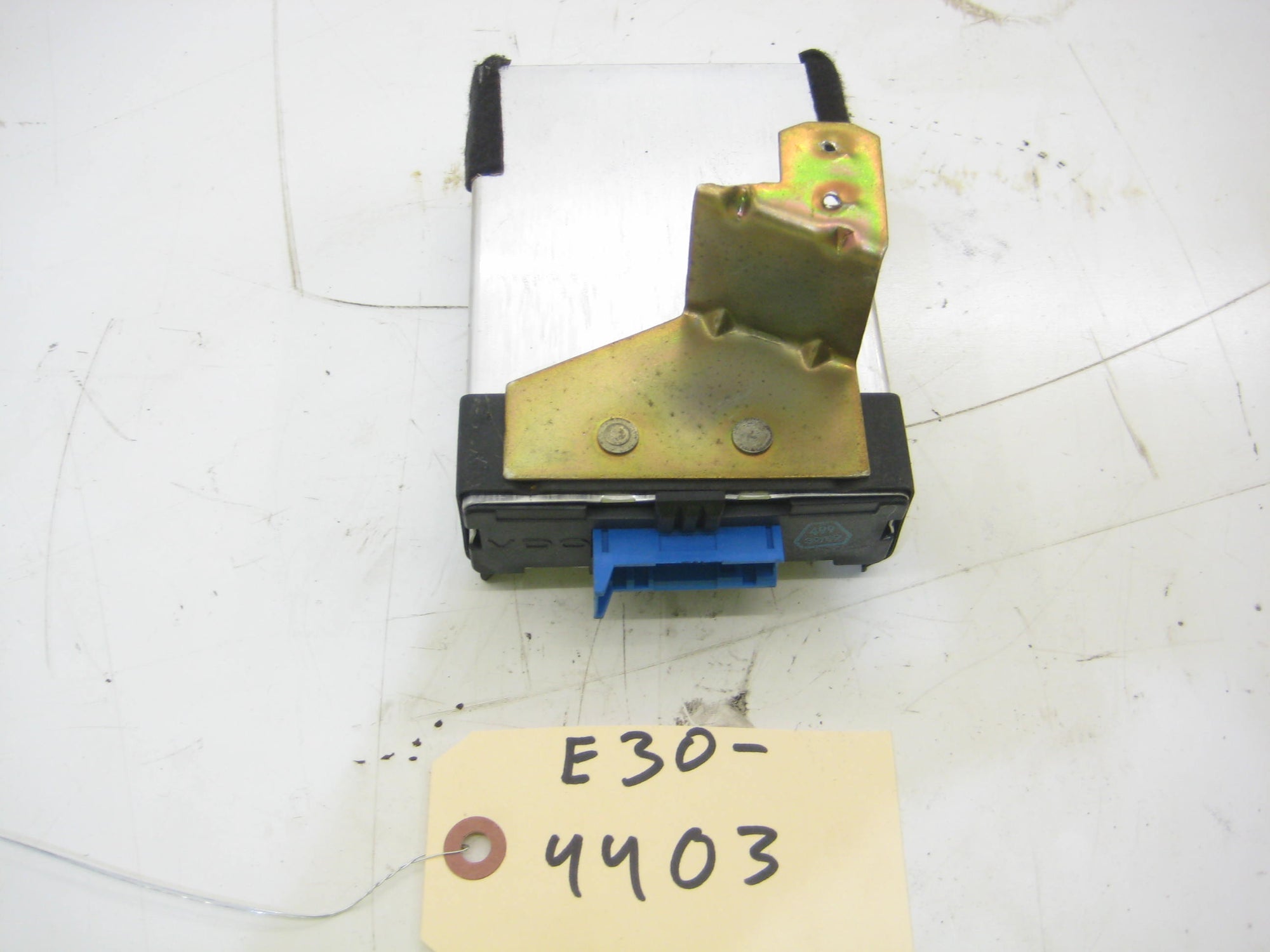 Cruise Control Module