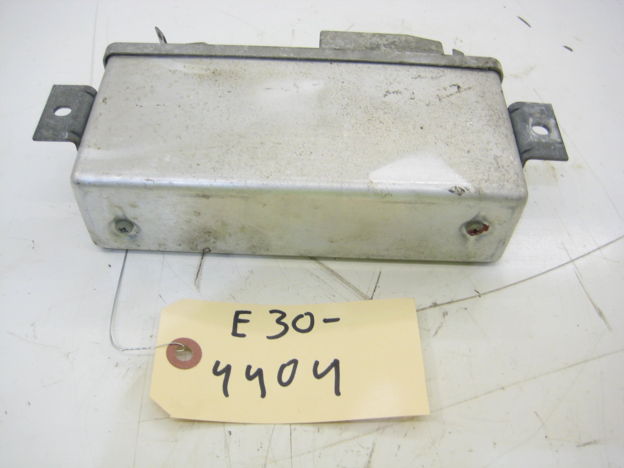 0 265 105 019 ABS Module