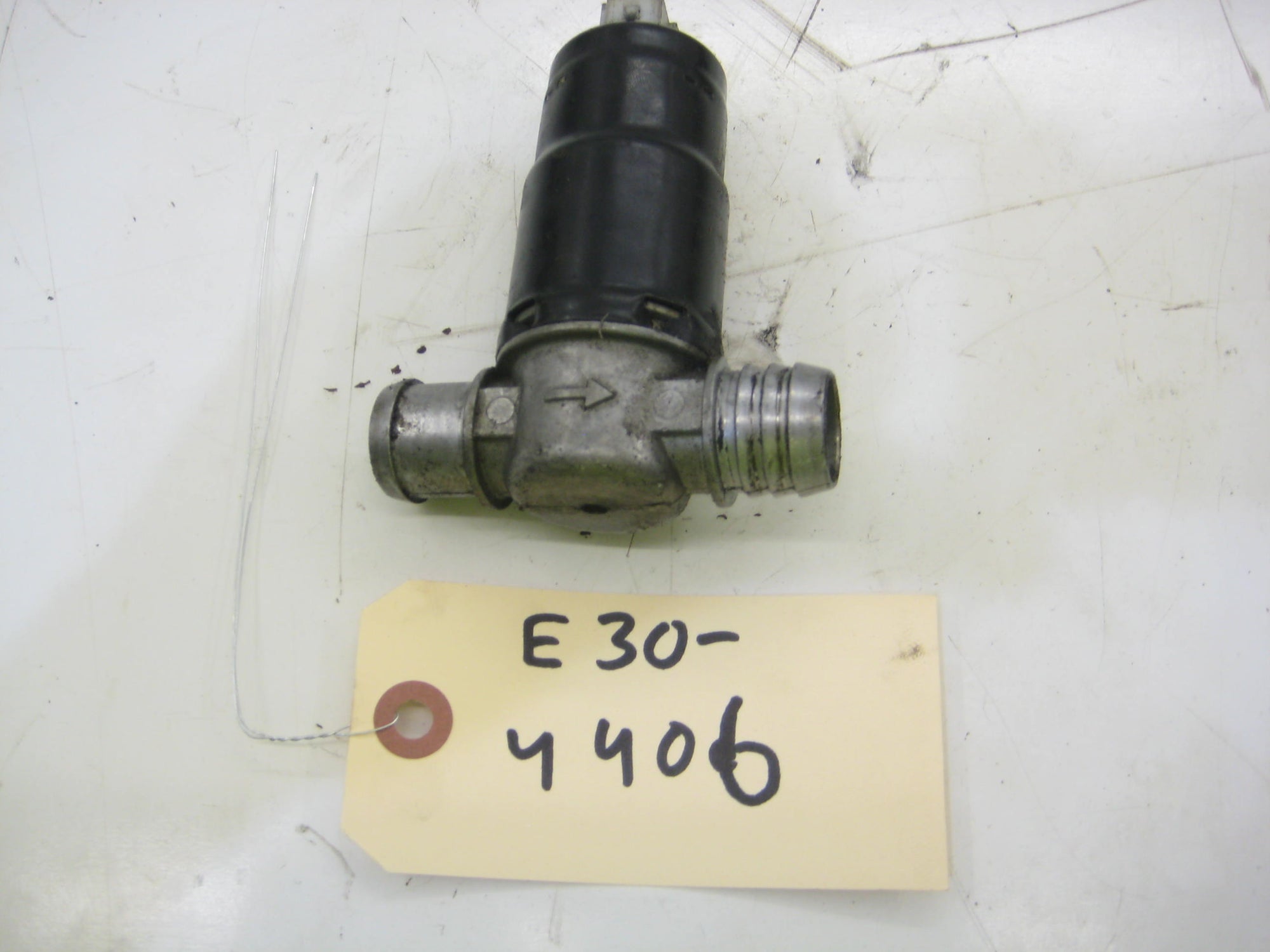 M20 Idle Air Control Valve IACV