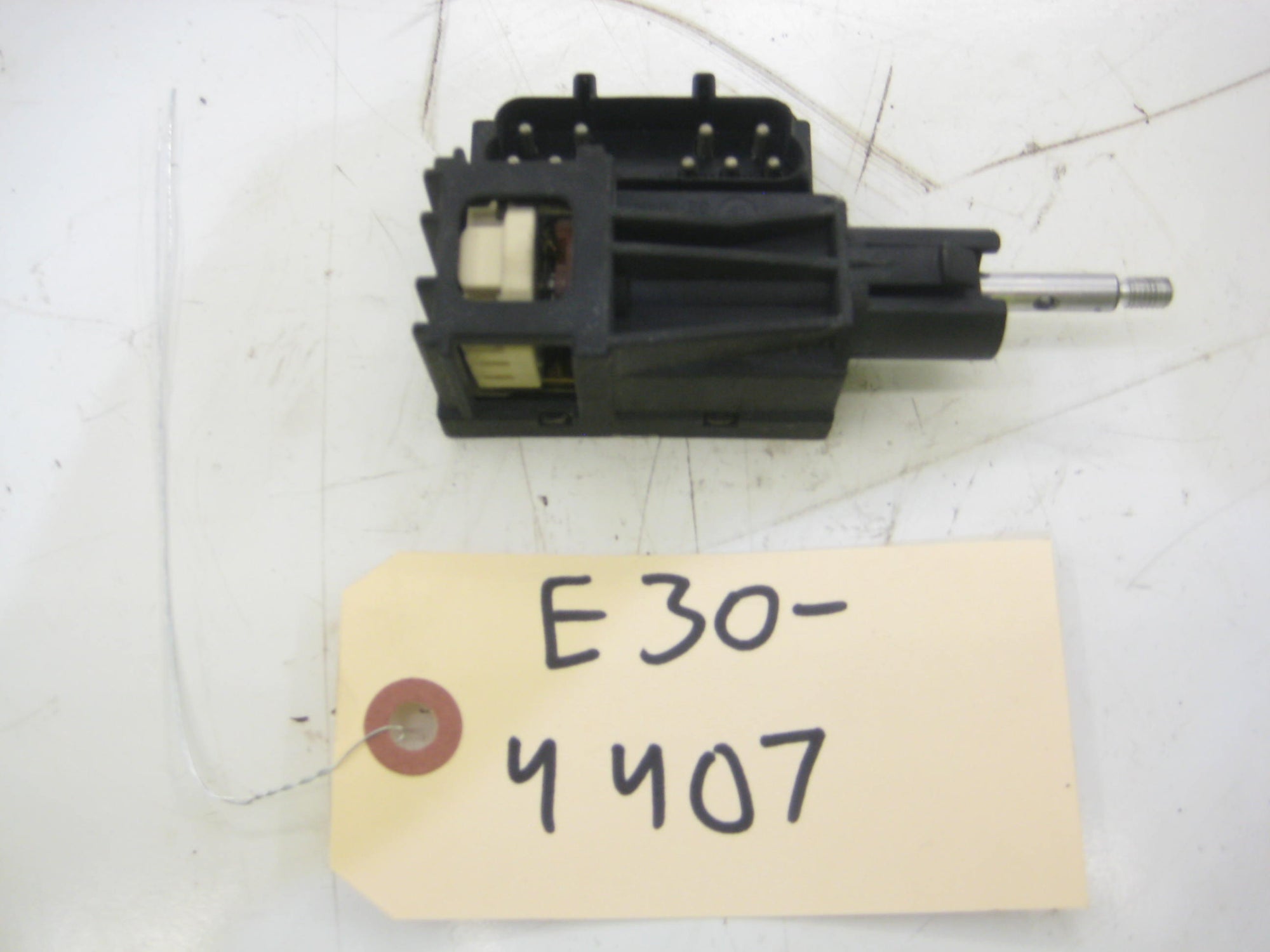 Headlight Switch (Late)
